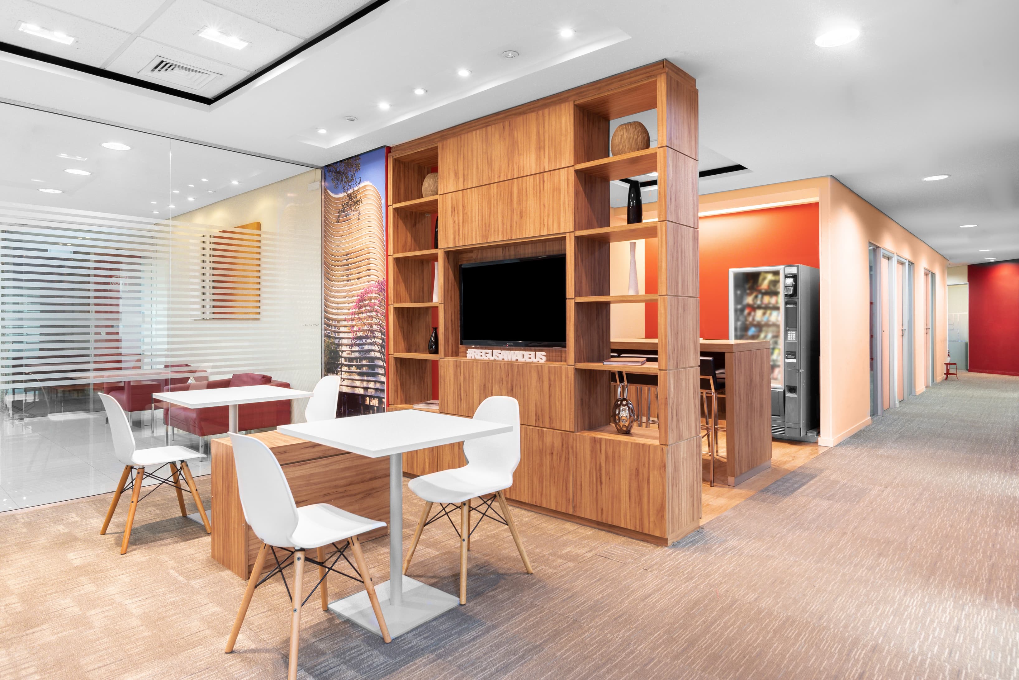 BELO HORIZONTE, Amadeus Business Tower - Lourdes - Contorno image 8 BELO HORIZONTE, Amadeus Business Tower - Lourdes - Contorno image 8