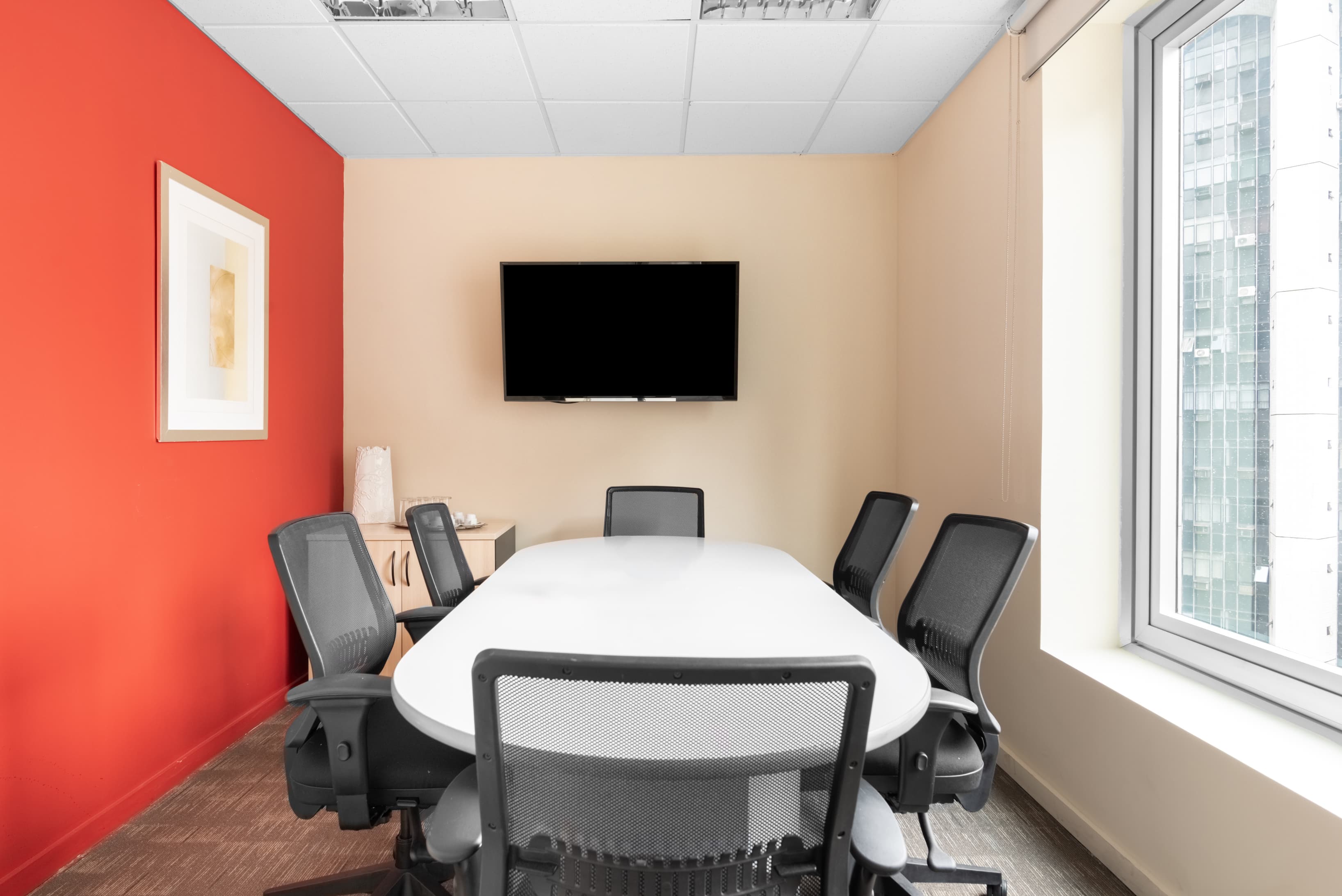 BELO HORIZONTE, Amadeus Business Tower - Lourdes - Contorno image 2 BELO HORIZONTE, Amadeus Business Tower - Lourdes - Contorno image 2