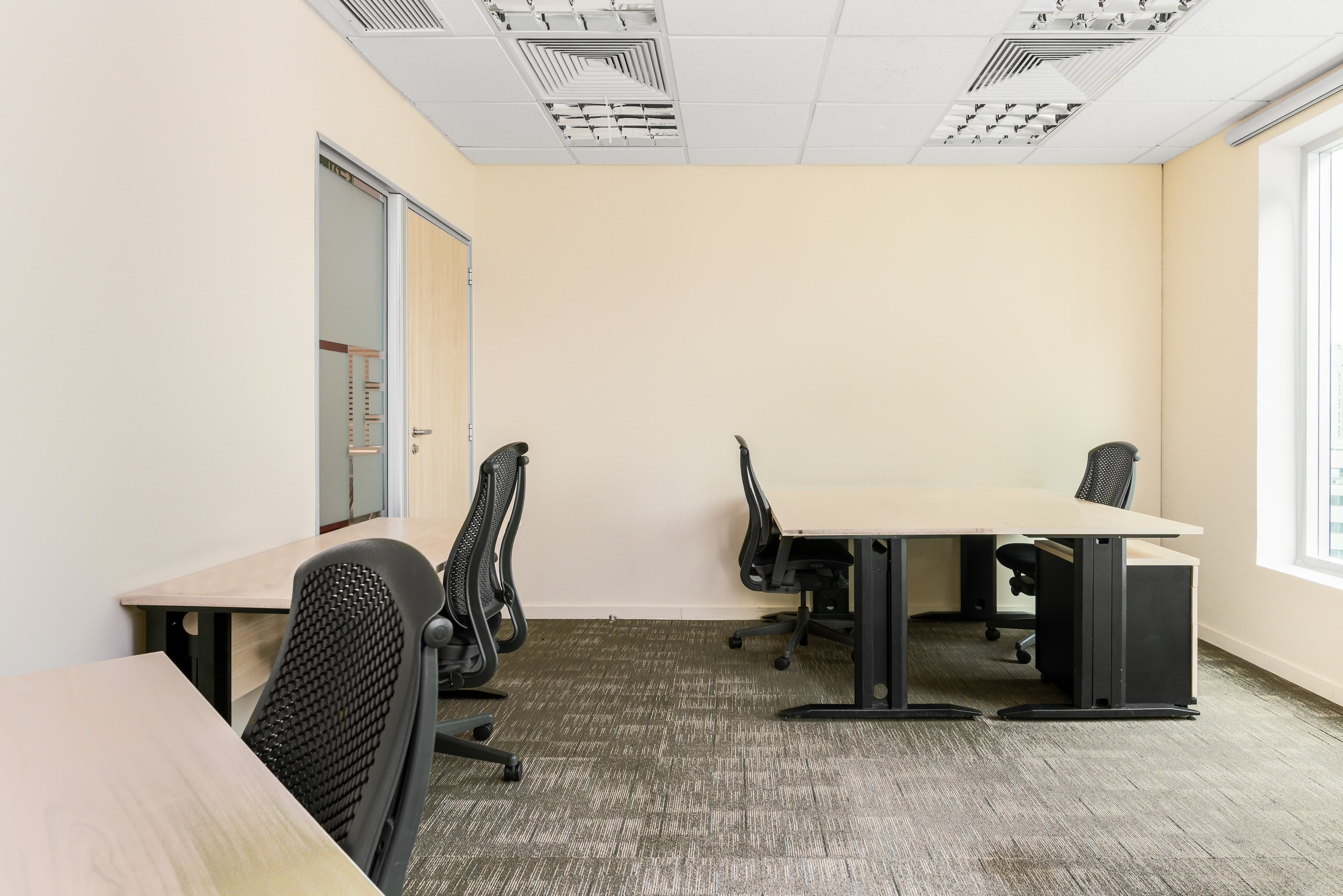 BELO HORIZONTE, Amadeus Business Tower - Lourdes - Contorno image 4 BELO HORIZONTE, Amadeus Business Tower - Lourdes - Contorno image 4