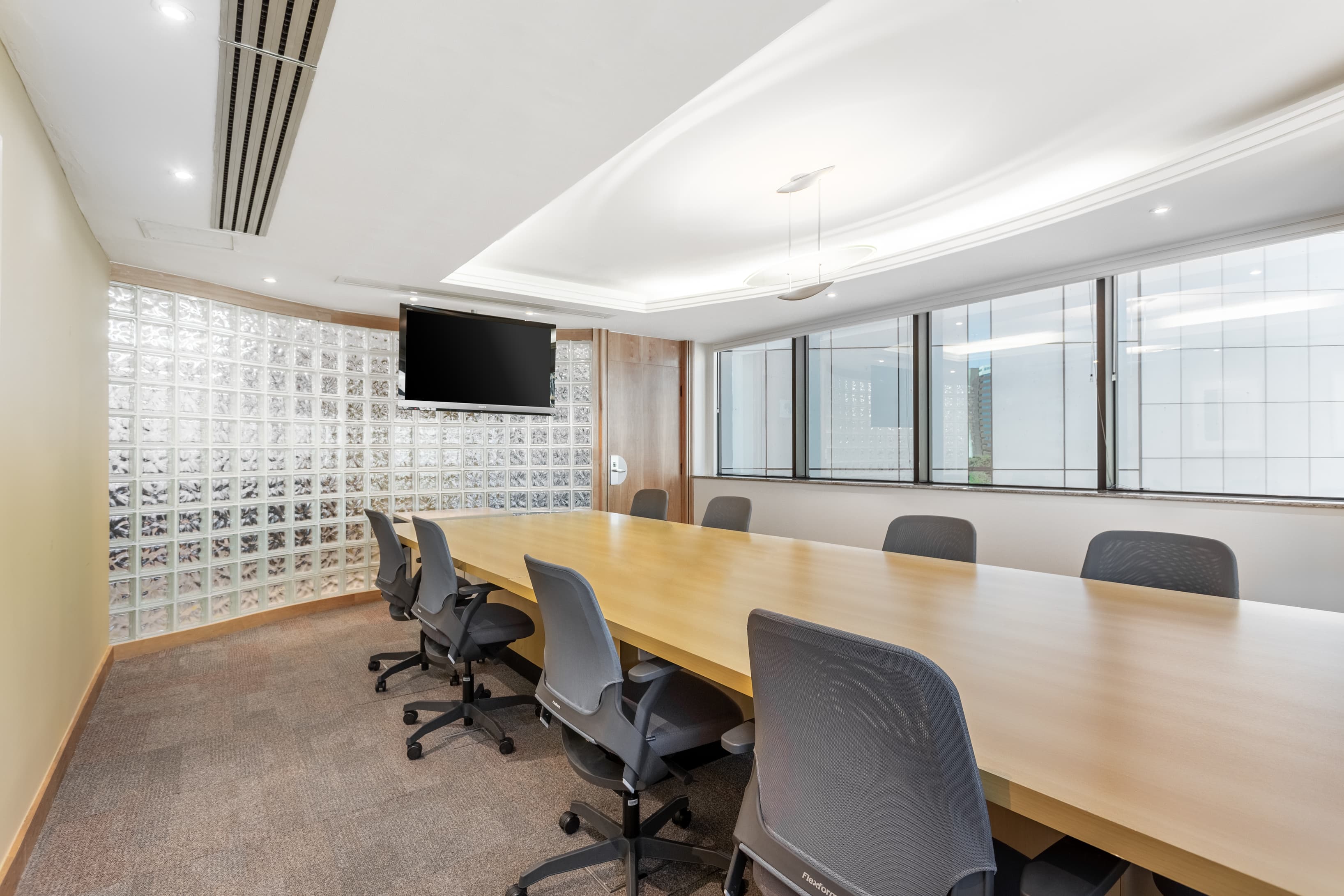 BRASILIA, Corporate Financial Center – Asa Norte image 7