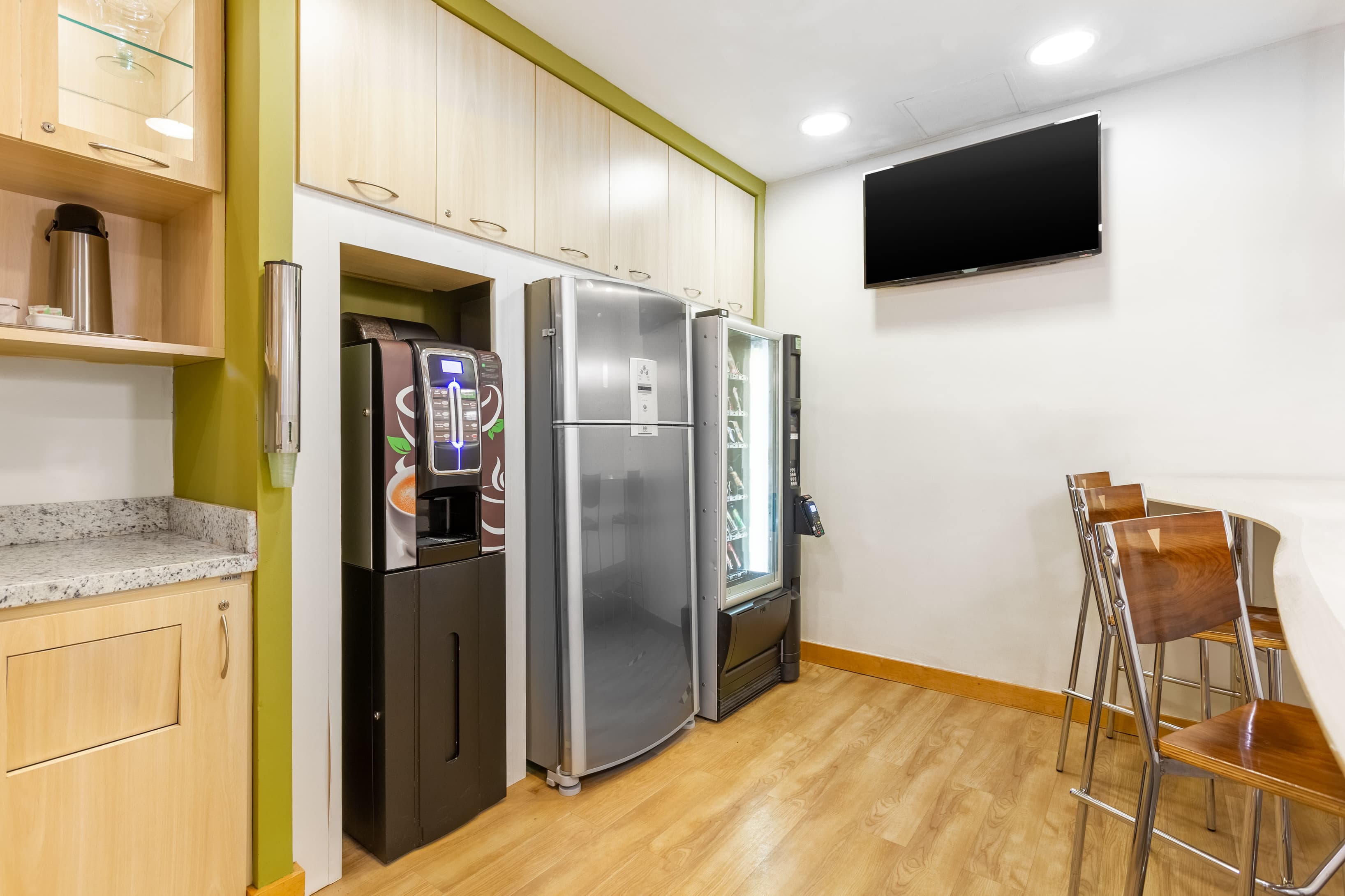 BRASILIA, Corporate Financial Center – Asa Norte image 5