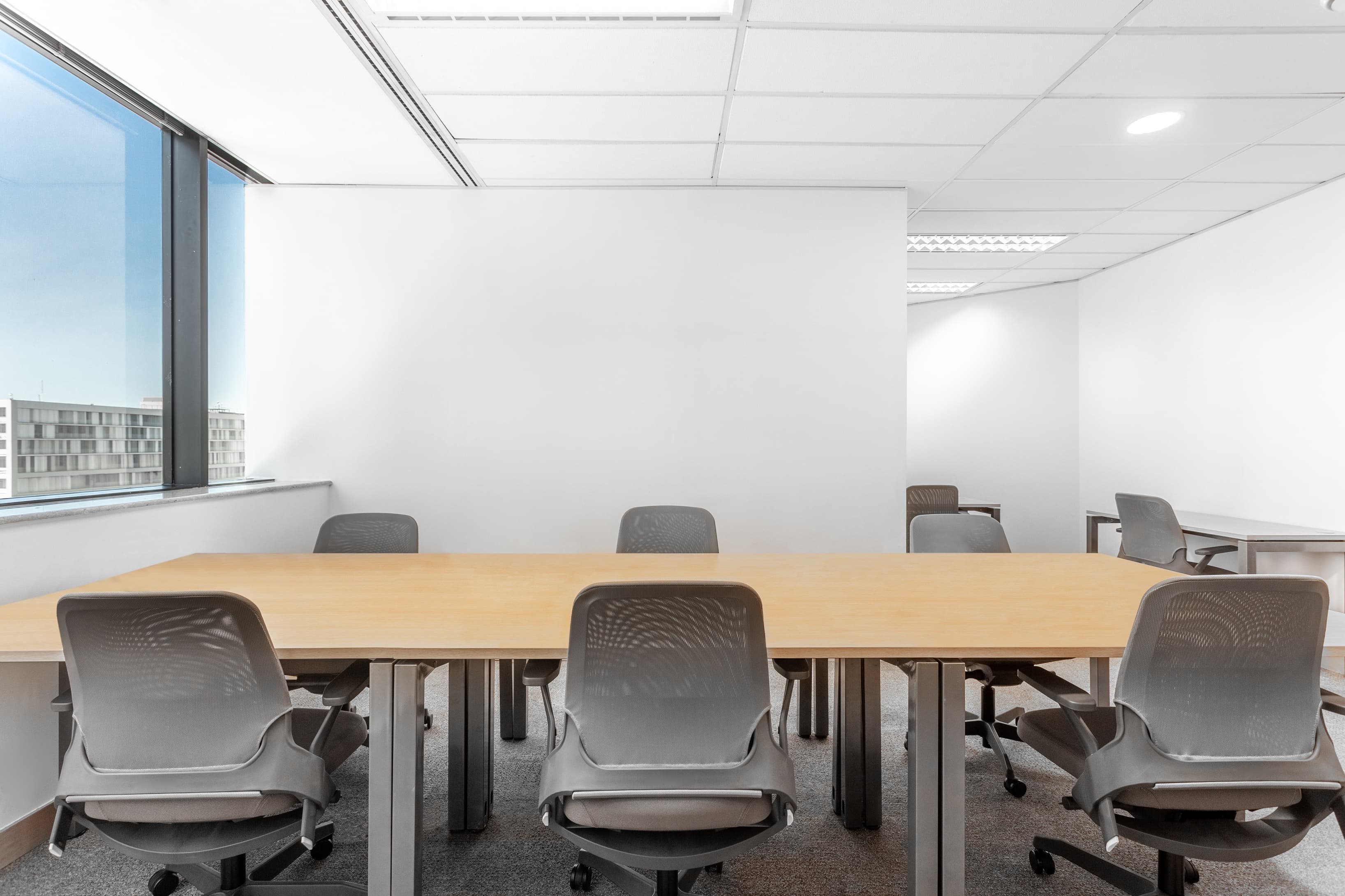 BRASILIA, Corporate Financial Center – Asa Norte image 1