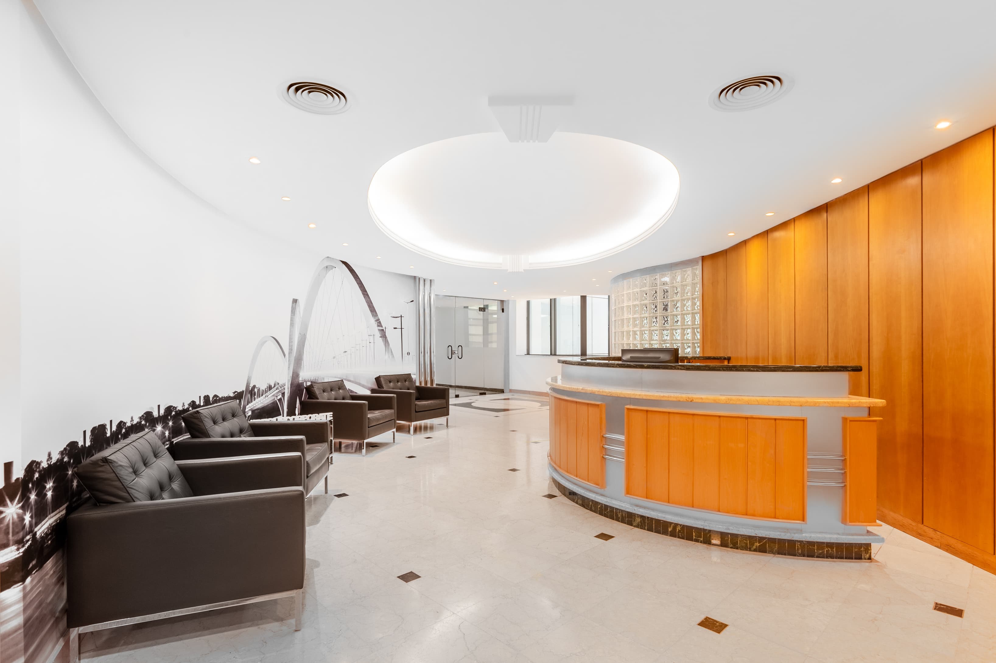 BRASILIA, Corporate Financial Center – Asa Norte image 6