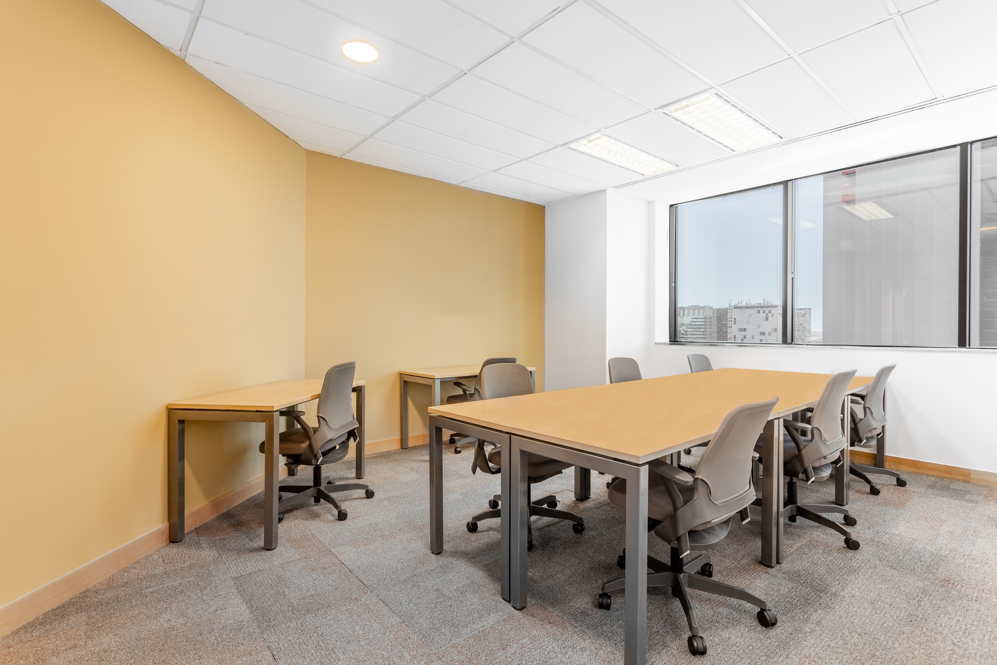 BRASILIA, Corporate Financial Center – Asa Norte image 9