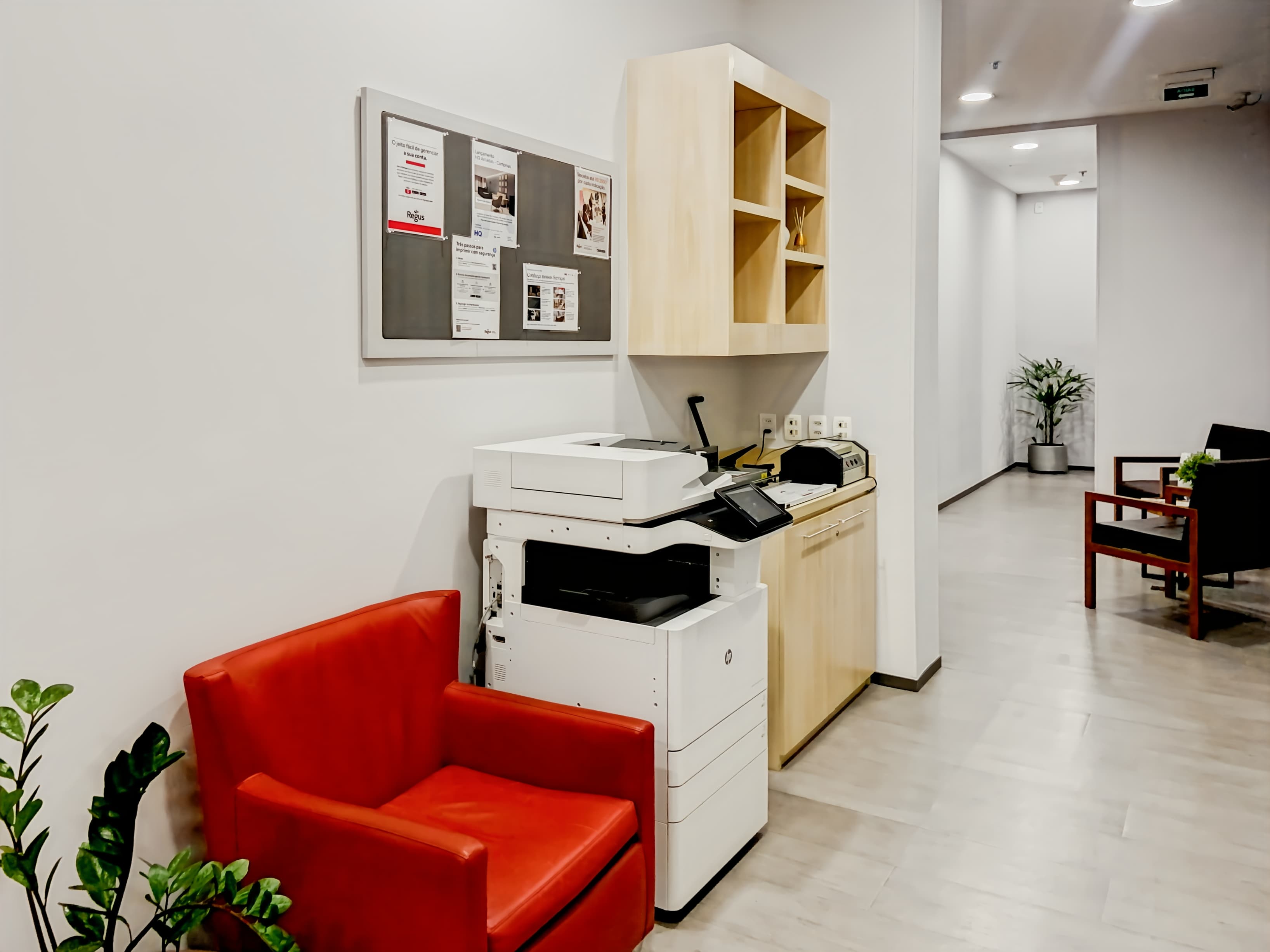 CAMPINAS, Shopping Galleria Plaza - Rodovia Dom Pedro image 7