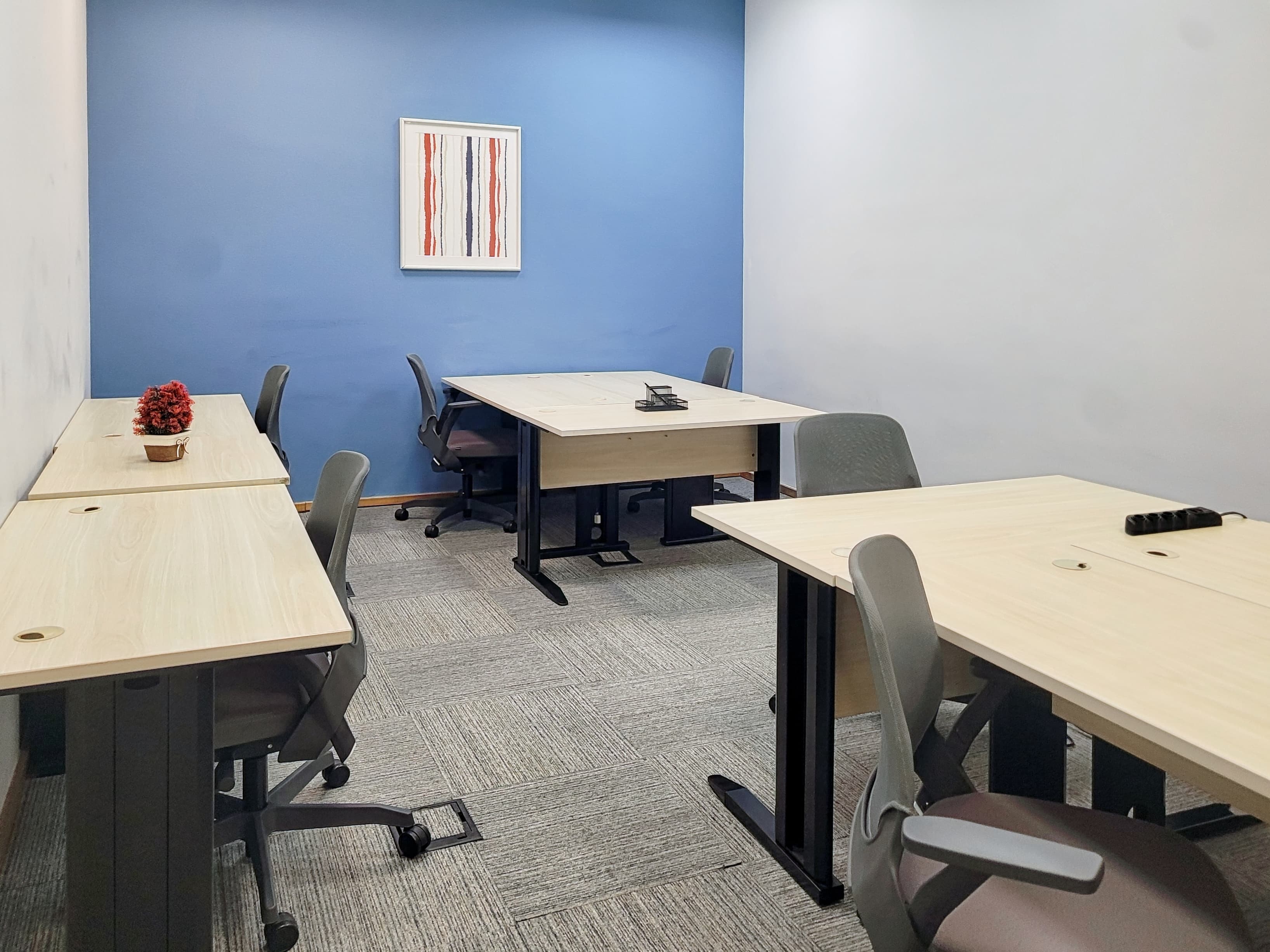 CAMPINAS, Shopping Galleria Plaza - Rodovia Dom Pedro image 5