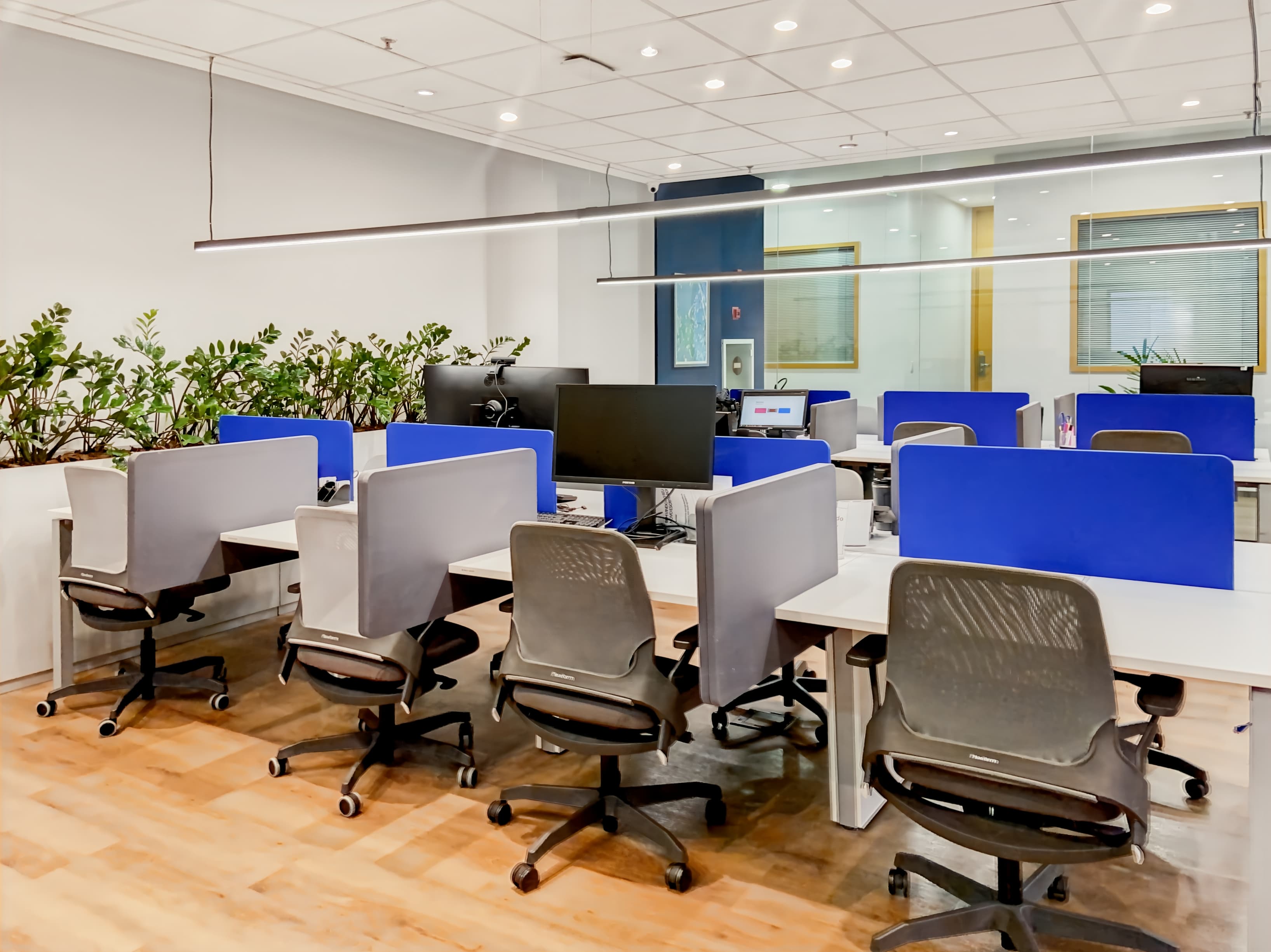 CAMPINAS, Shopping Galleria Plaza - Rodovia Dom Pedro image 8