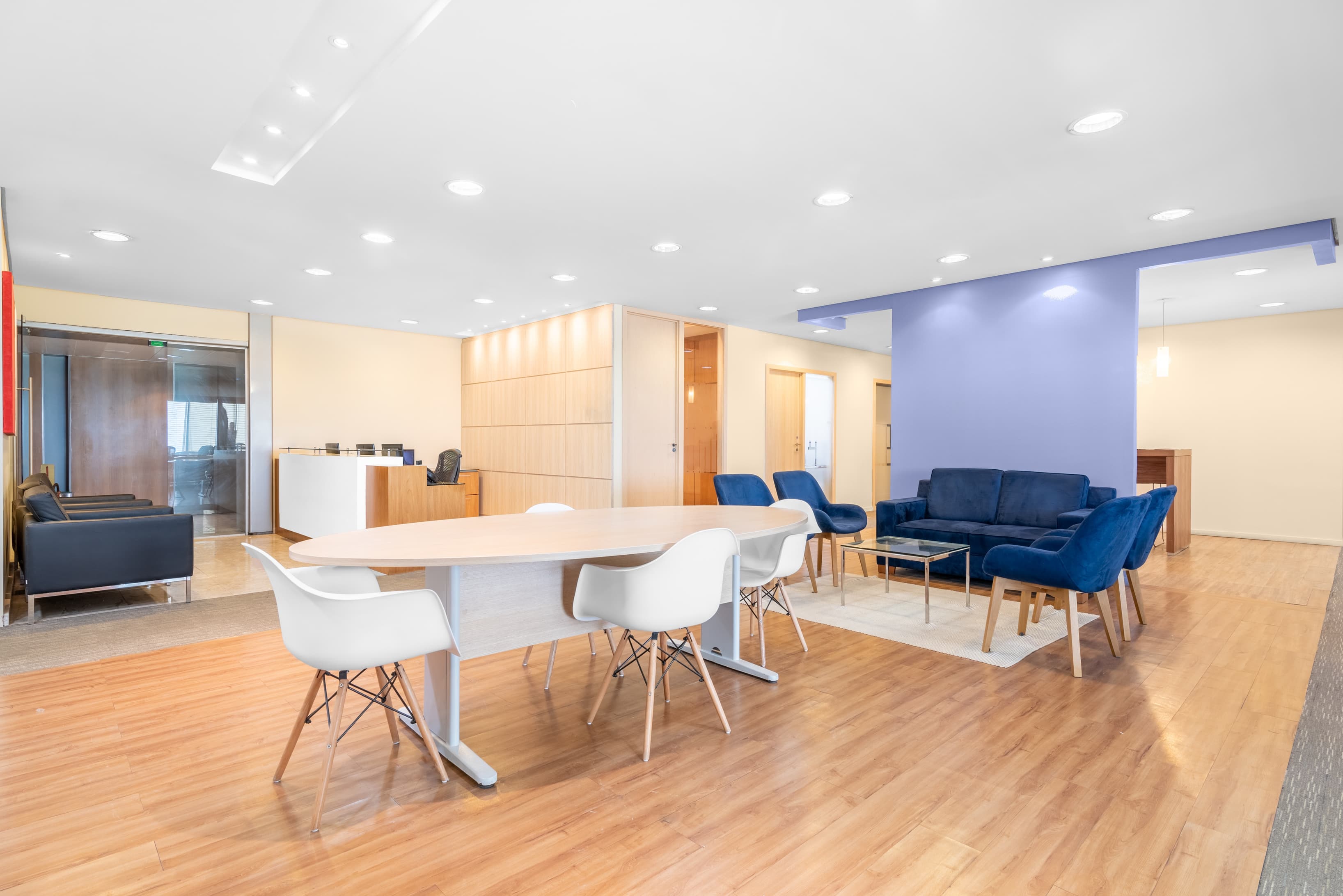 RECIFE, JCPM Trade Center – Boa Viagem - Pina image 1