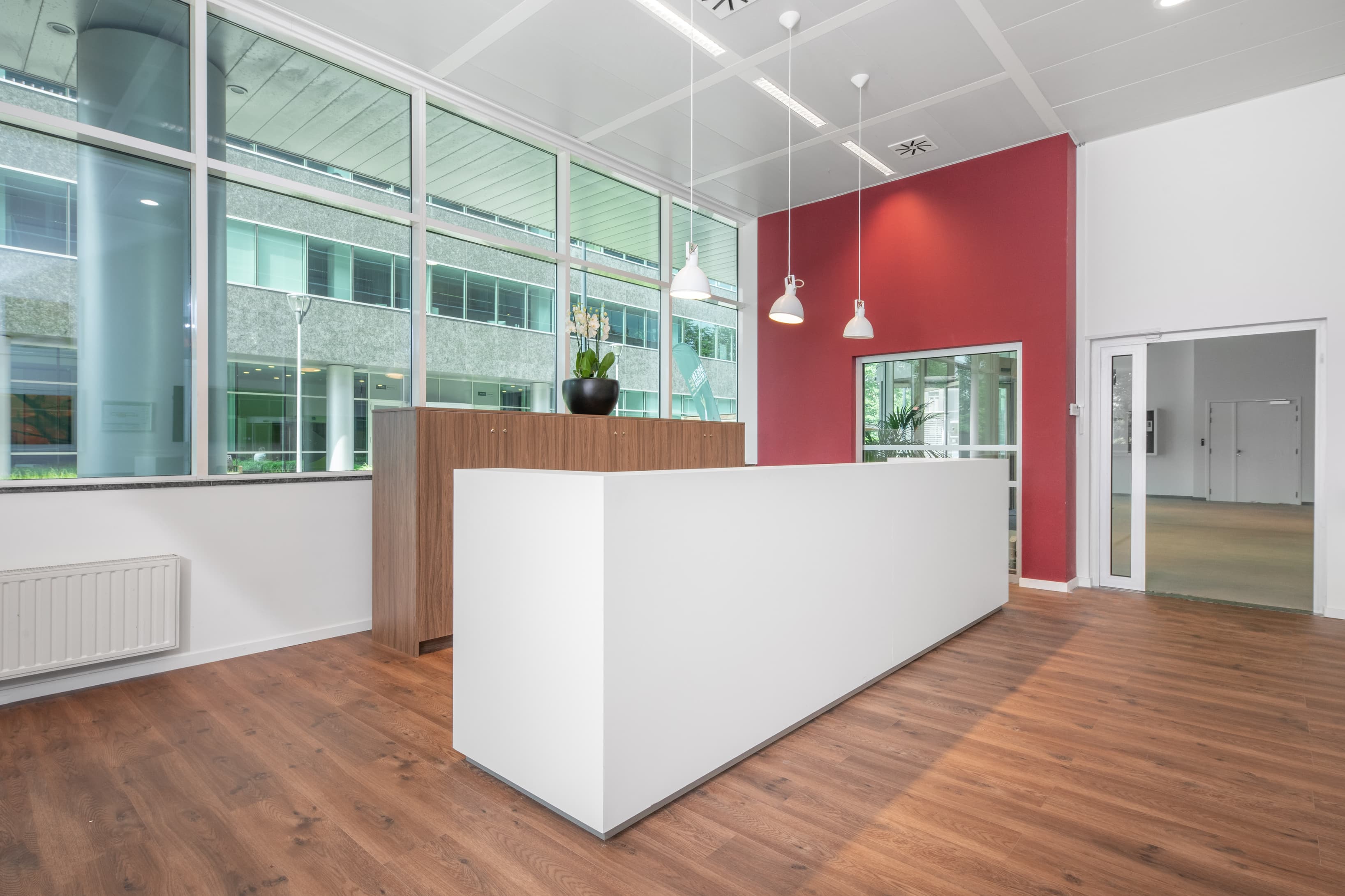 ANTWERP, Regus Berchem image 2
