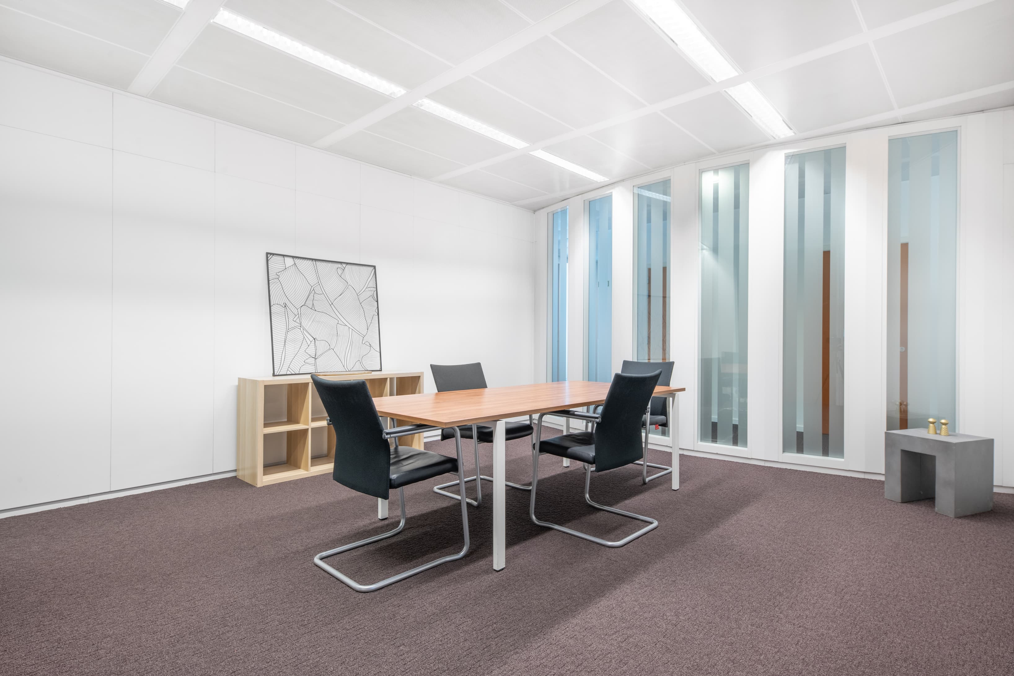 ANTWERP, Regus Berchem image 1