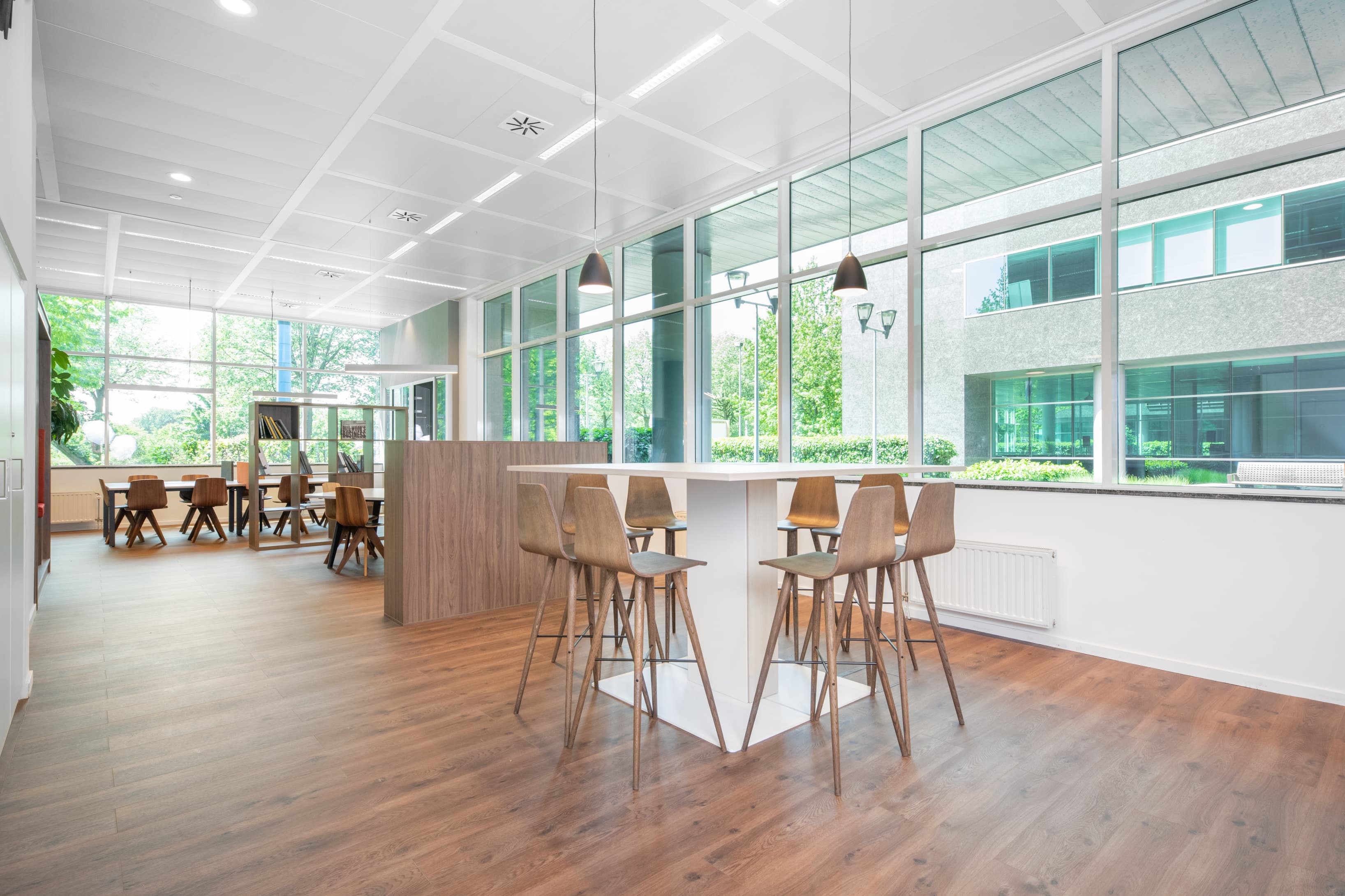 ANTWERP, Regus Berchem image 6