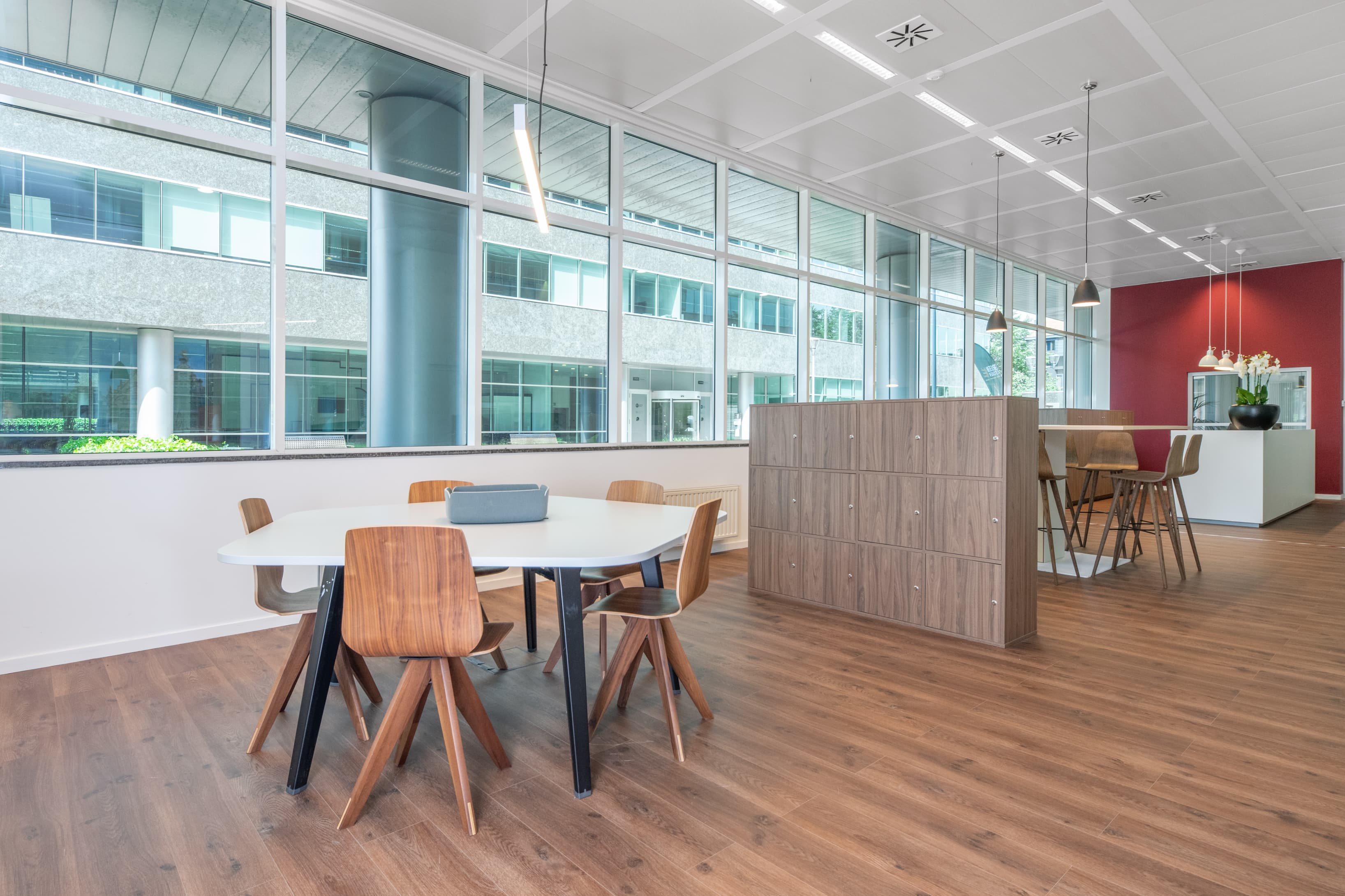 ANTWERP, Regus Berchem image 7