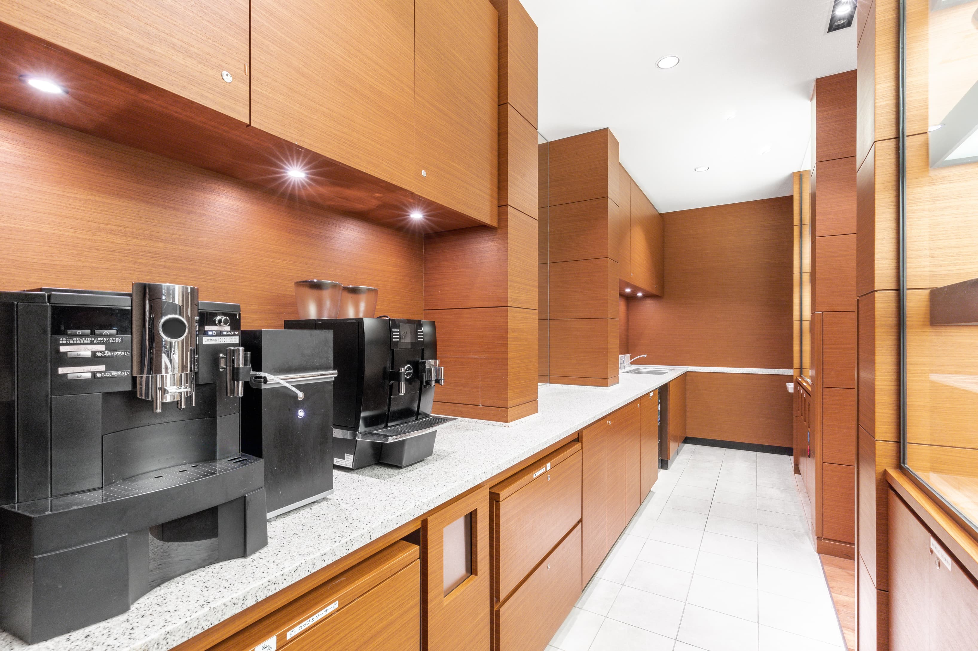 TOKYO, Shiodome Building image 5 TOKYO, Shiodome Building image 5