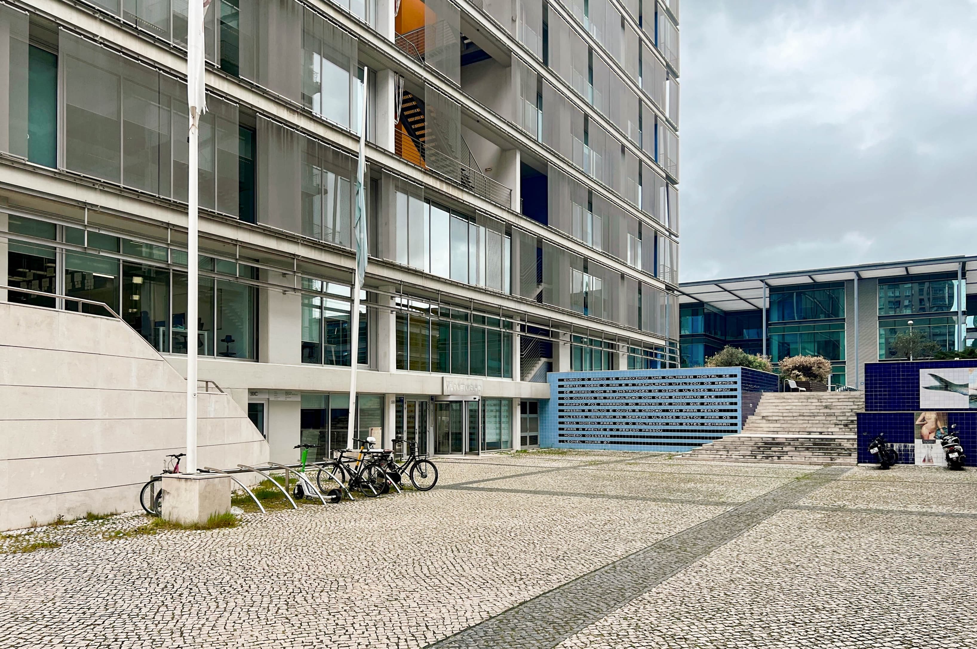 LISBON, Parque das Nacoes image 9 LISBON, Parque das Nacoes image 9