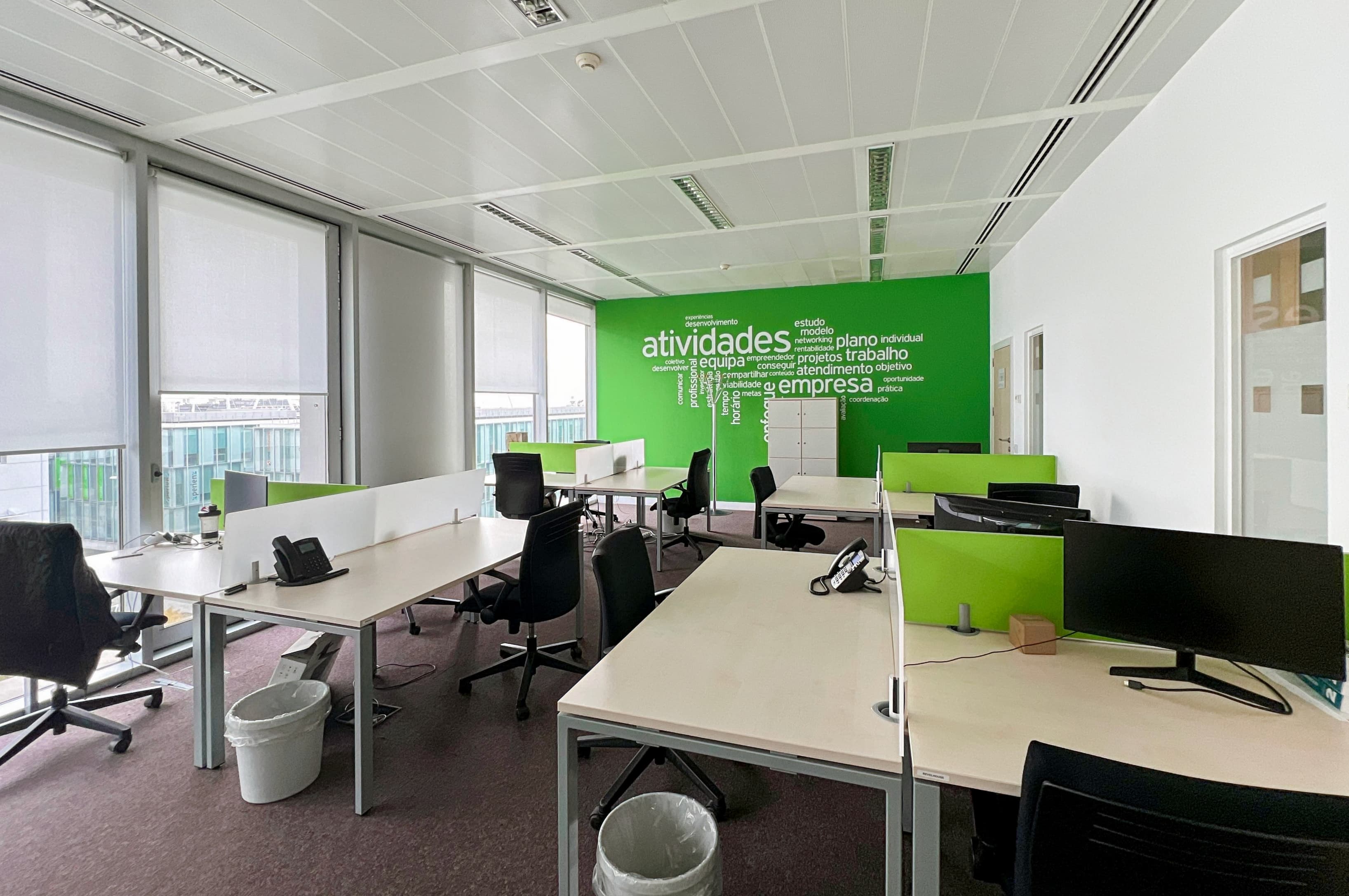 LISBON, Parque das Nacoes image 7 LISBON, Parque das Nacoes image 7