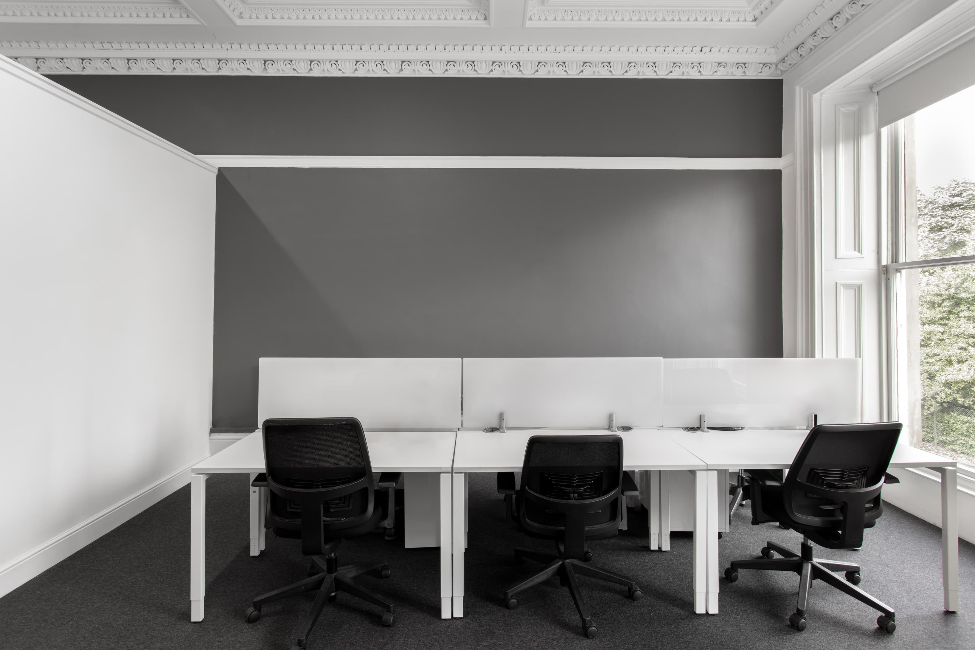 GLASGOW, HQ Woodside Place image 2