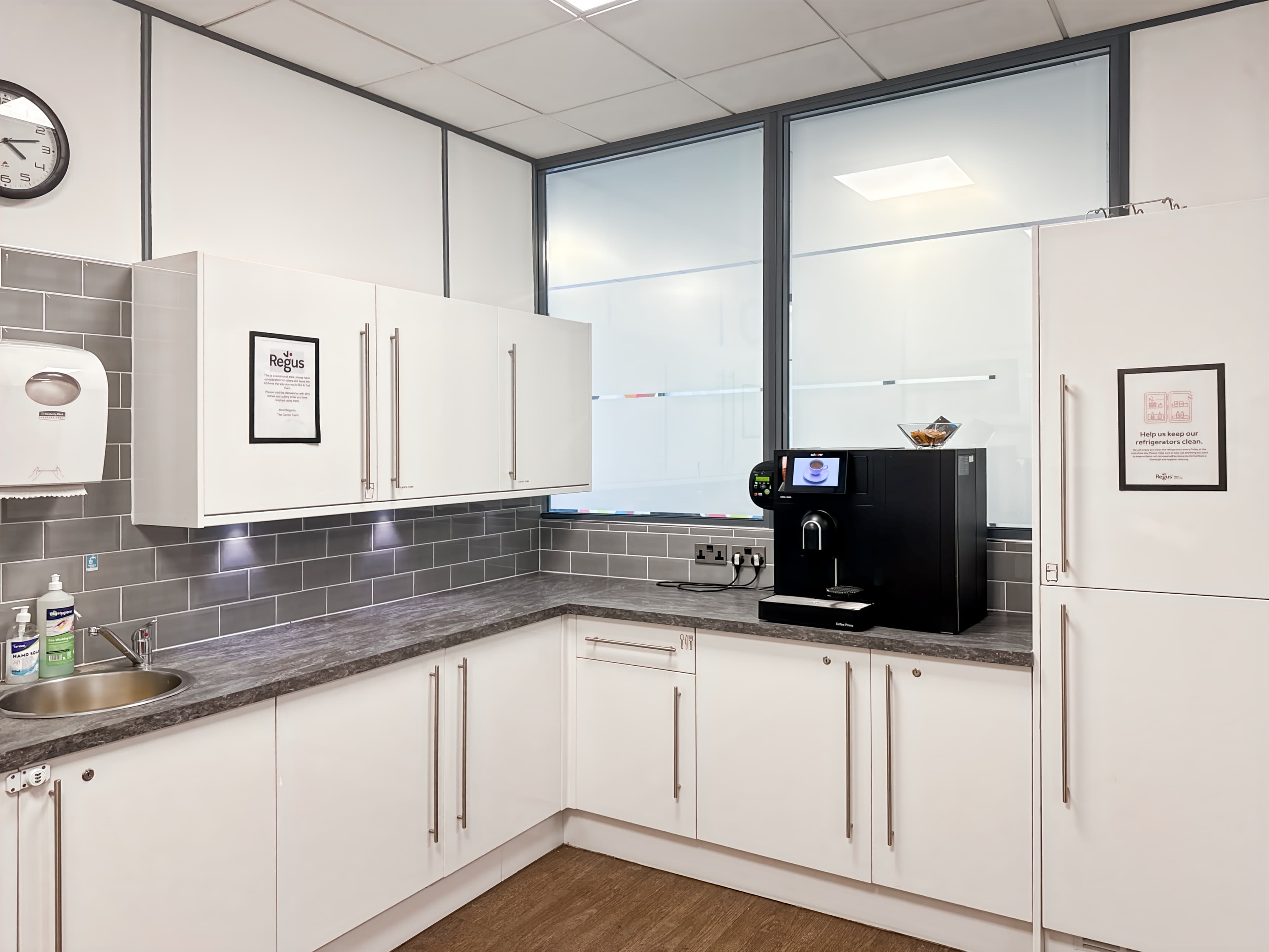 EDINBURGH, Princes Street image 1