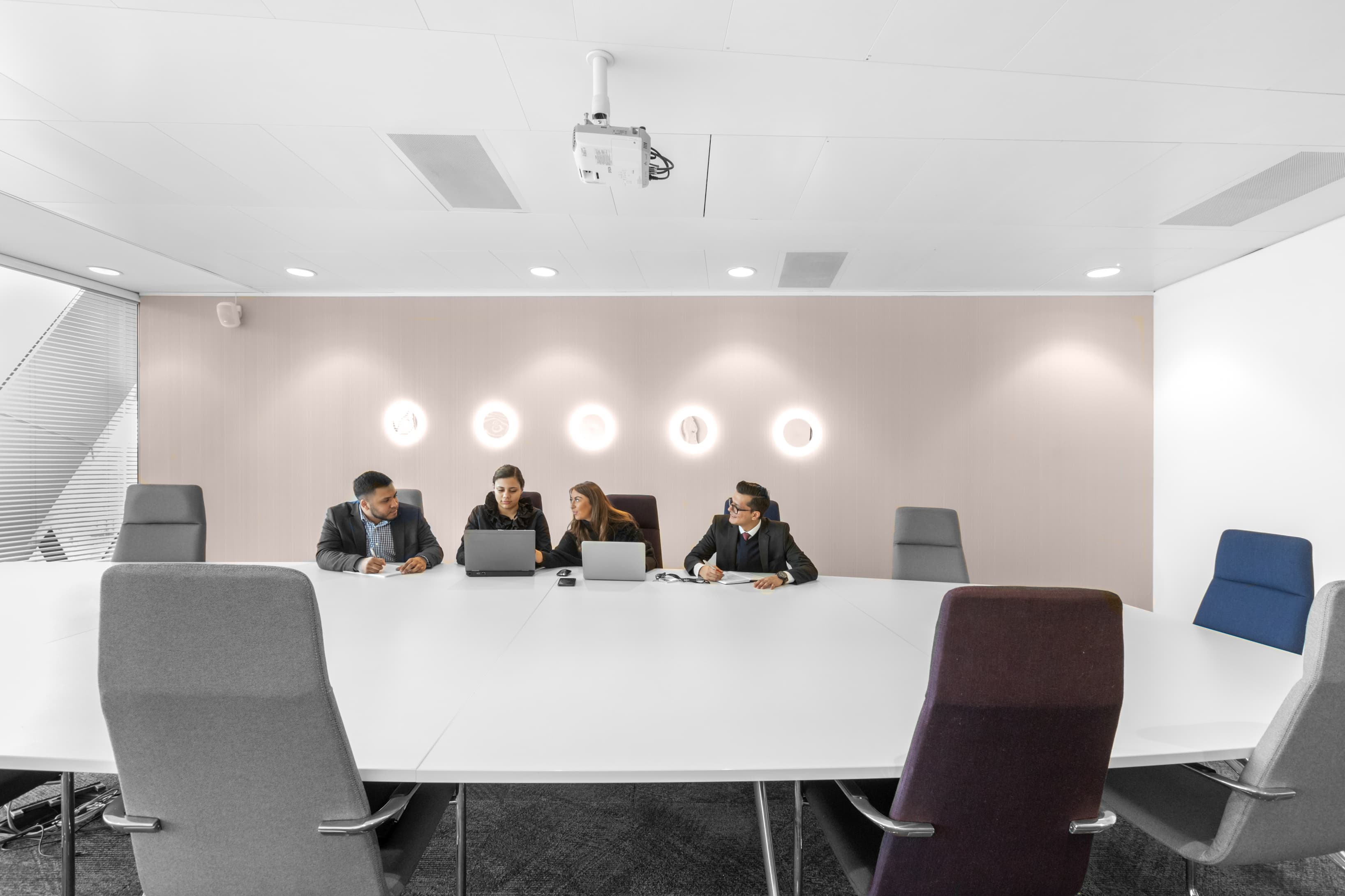 LONDON, St Mary Axe 28th & 29th Floors image 13 LONDON, St Mary Axe 28th & 29th Floors image 13