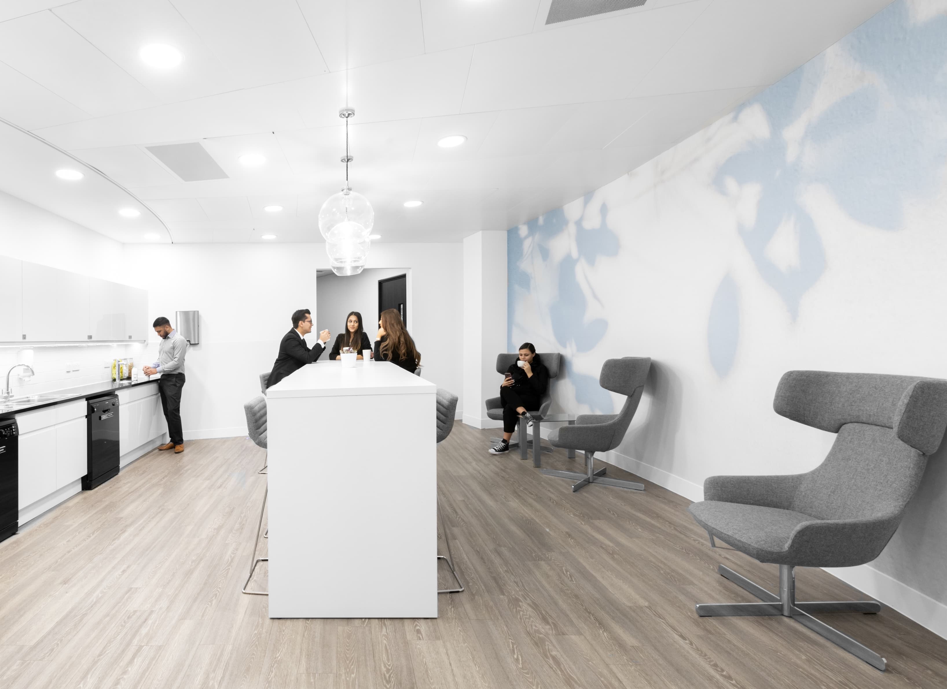 LONDON, St Mary Axe 28th & 29th Floors image 6 LONDON, St Mary Axe 28th & 29th Floors image 6