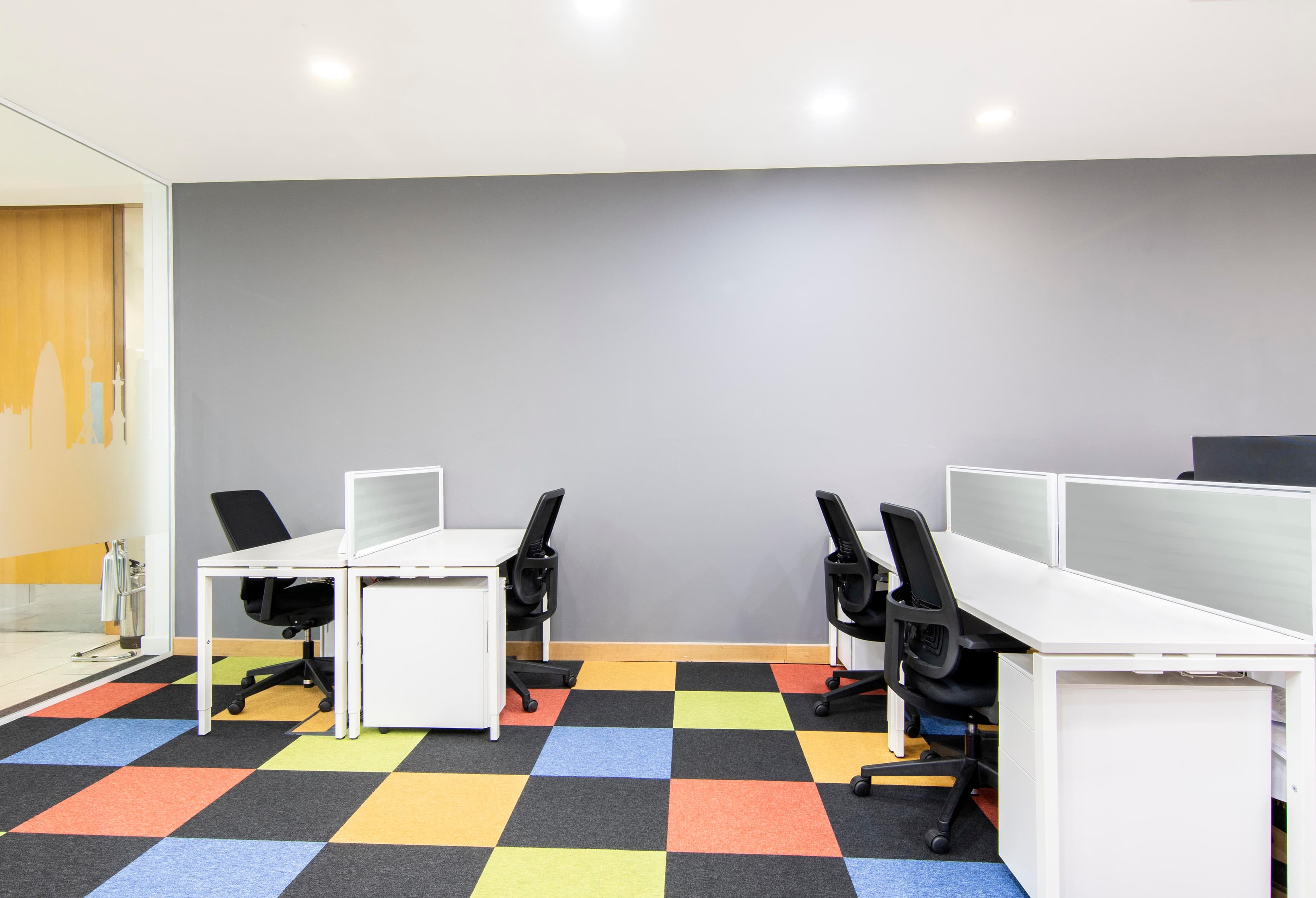 LONDON, 37th Floor Canary Wharf - One Canada Square image 2 LONDON, 37th Floor Canary Wharf - One Canada Square image 2