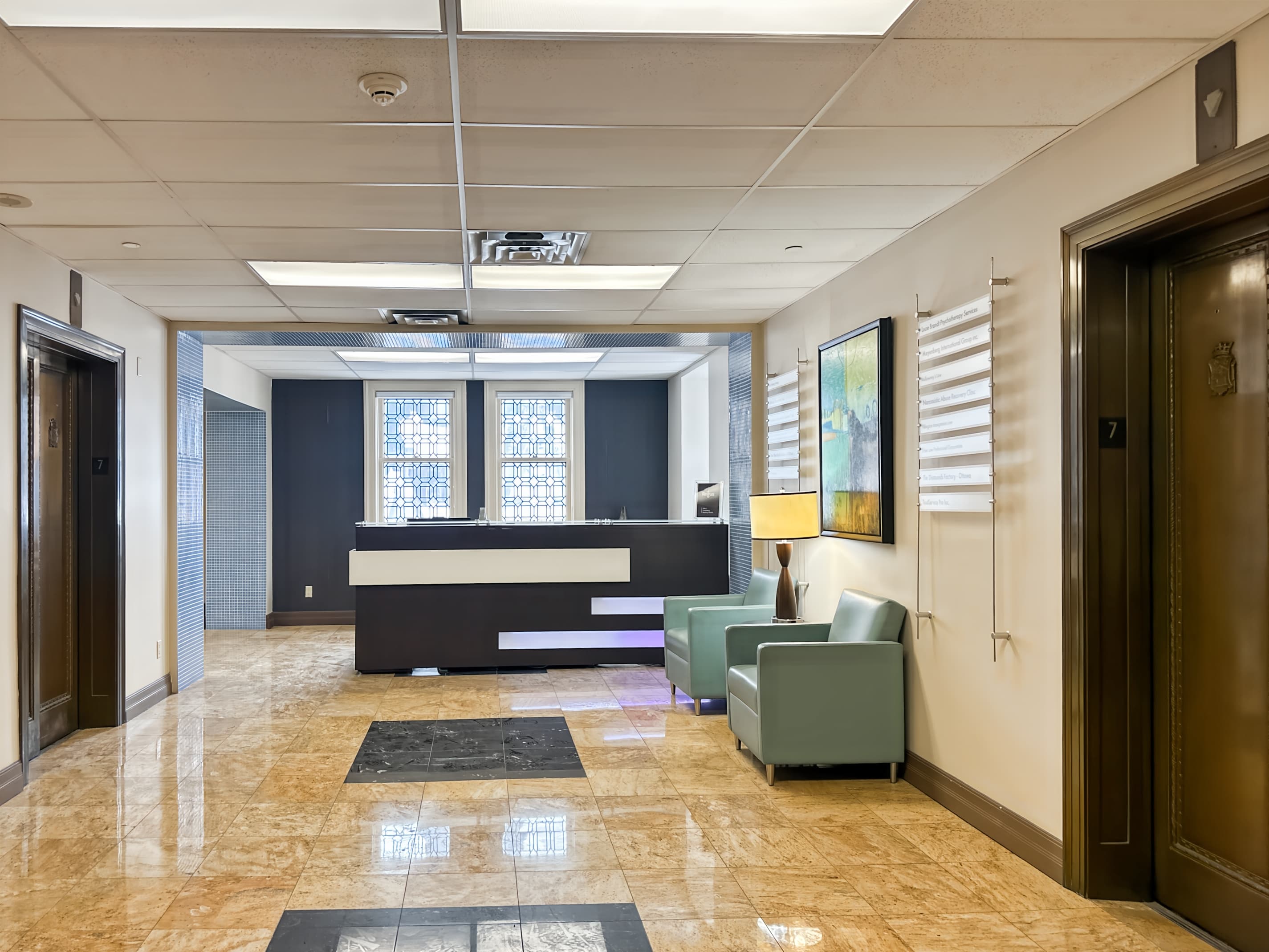 ON, Ottawa – Fairmont Chateau Laurier image 3