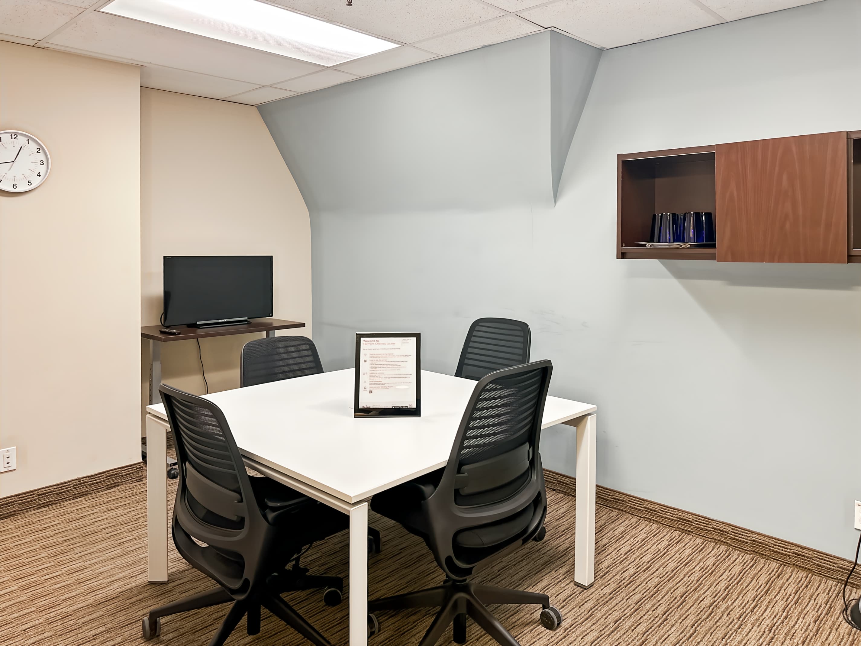 ON, Ottawa – Fairmont Chateau Laurier image 6