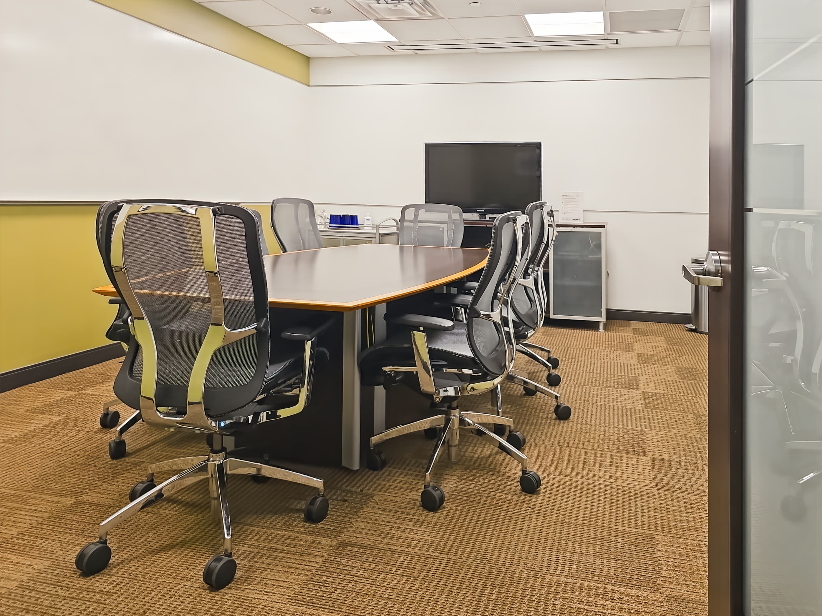 NY, New York City - 600 Third Avenue image 11