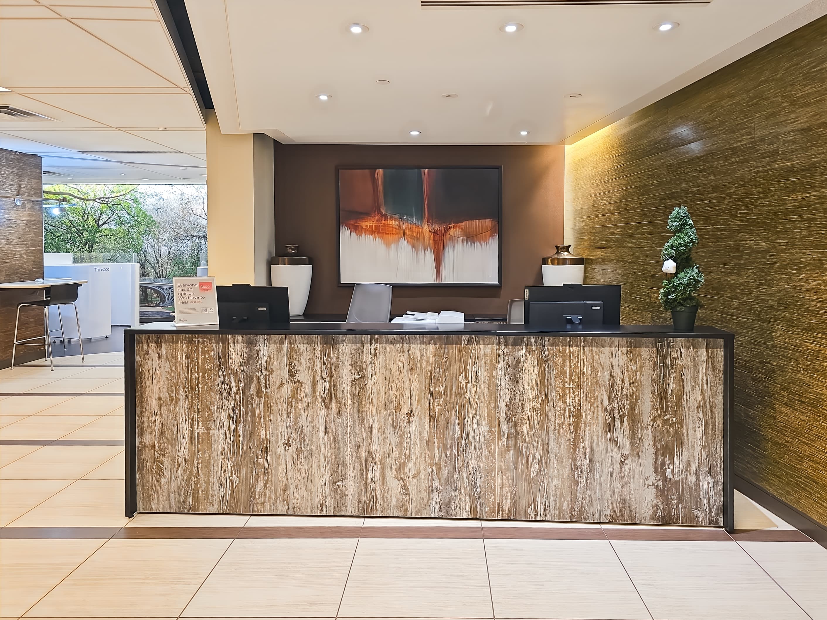 NY, New York City - 600 Third Avenue image 3