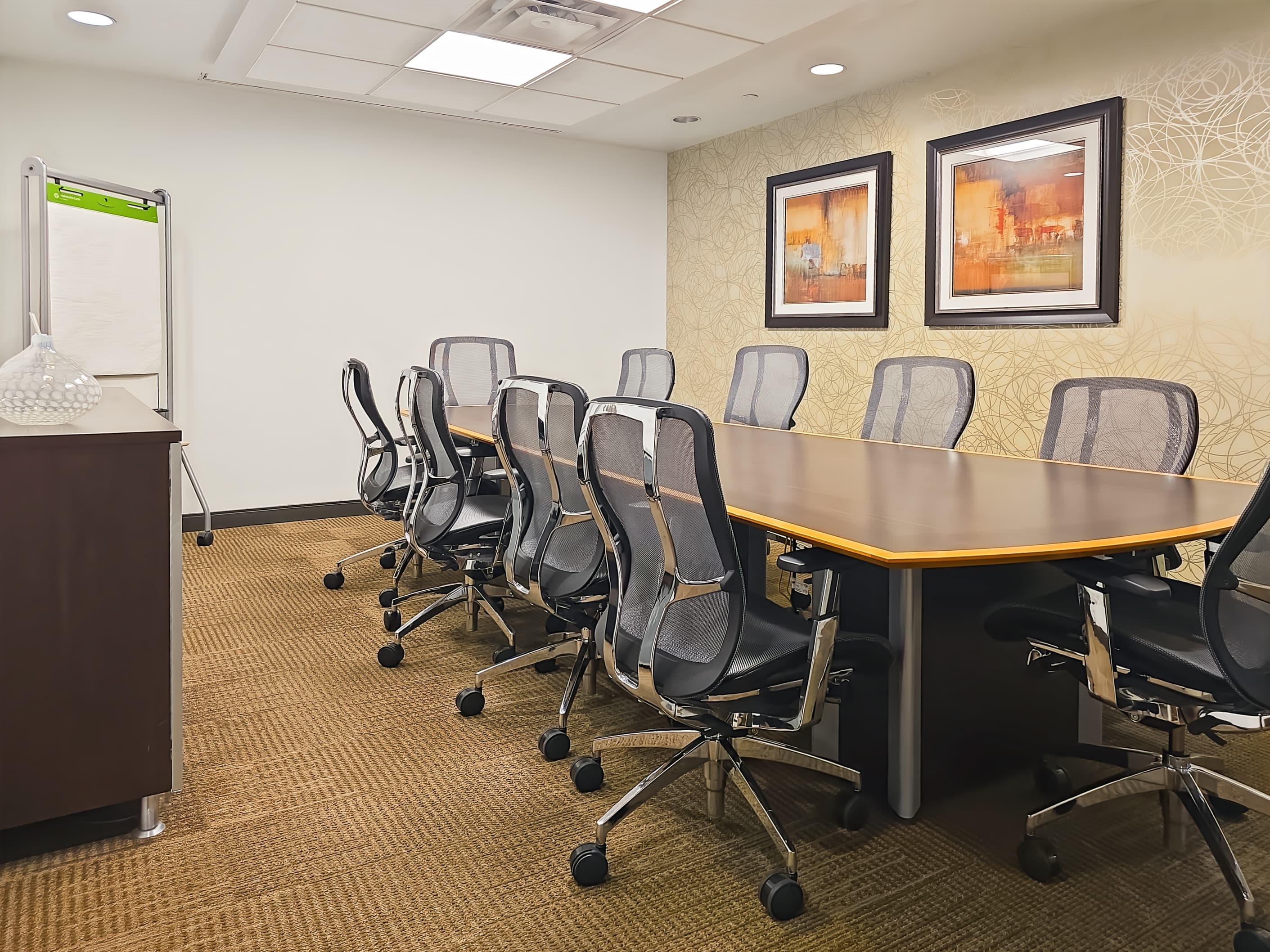 NY, New York City - 600 Third Avenue image 4