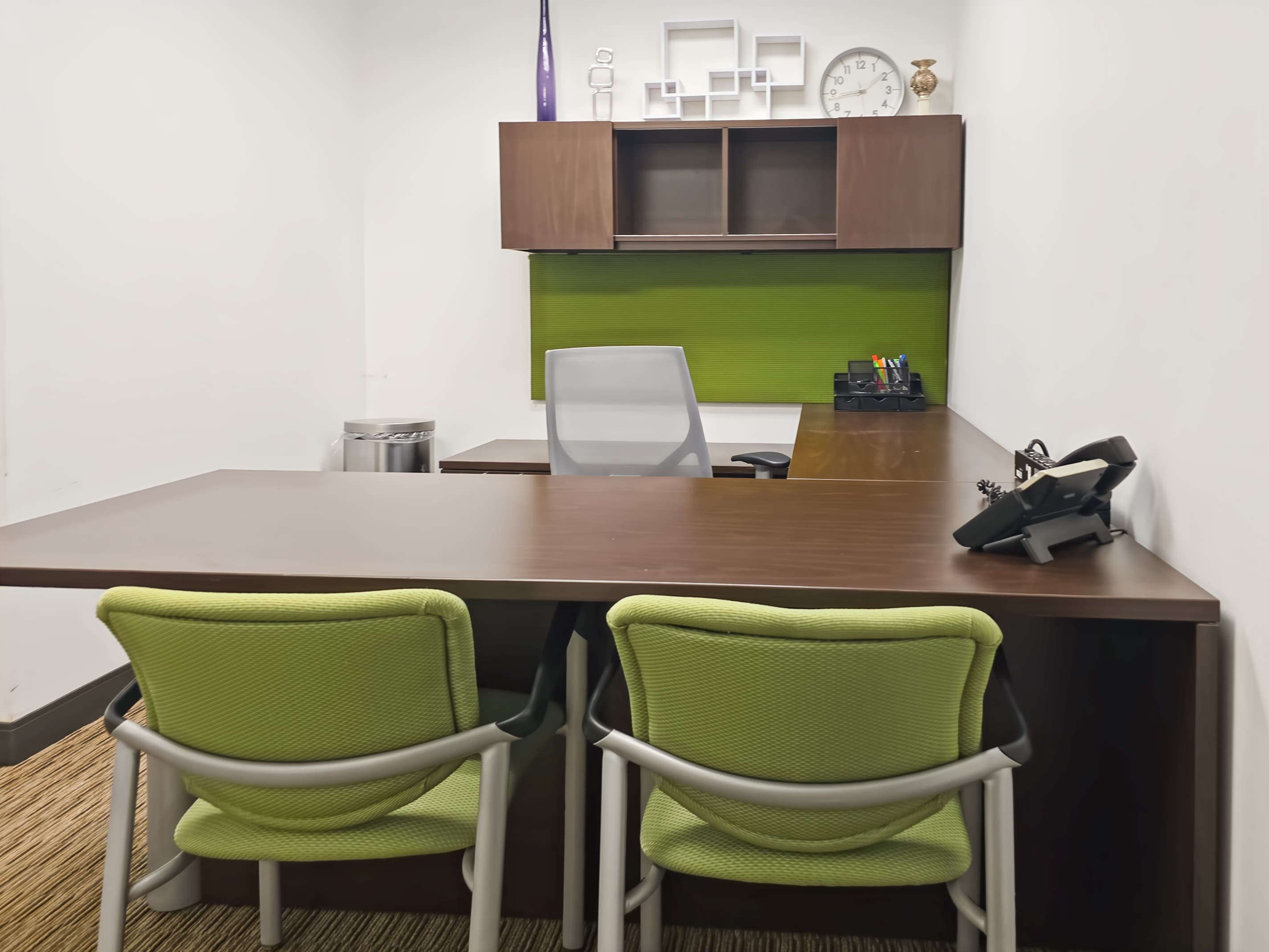 NY, New York City - 600 Third Avenue image 1