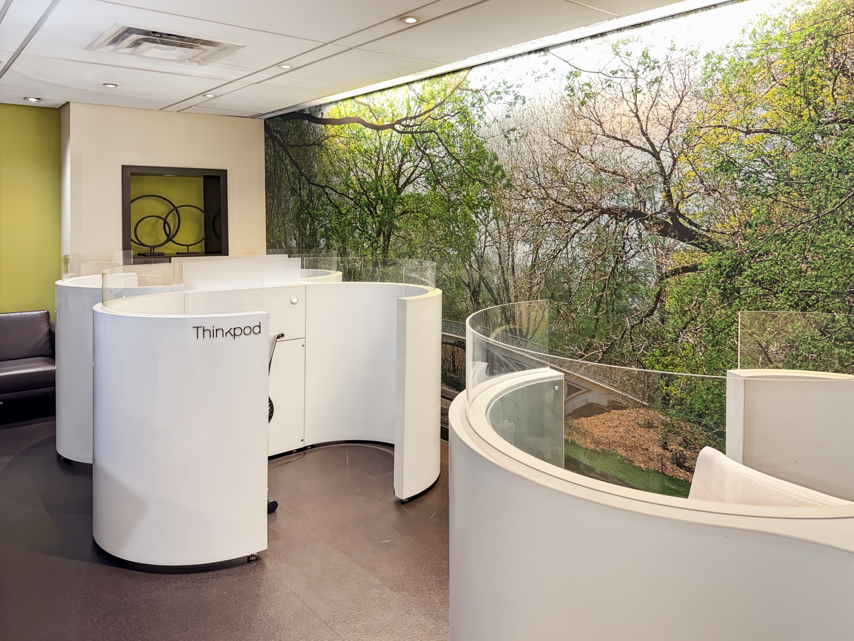 NY, New York City - 600 Third Avenue image 6