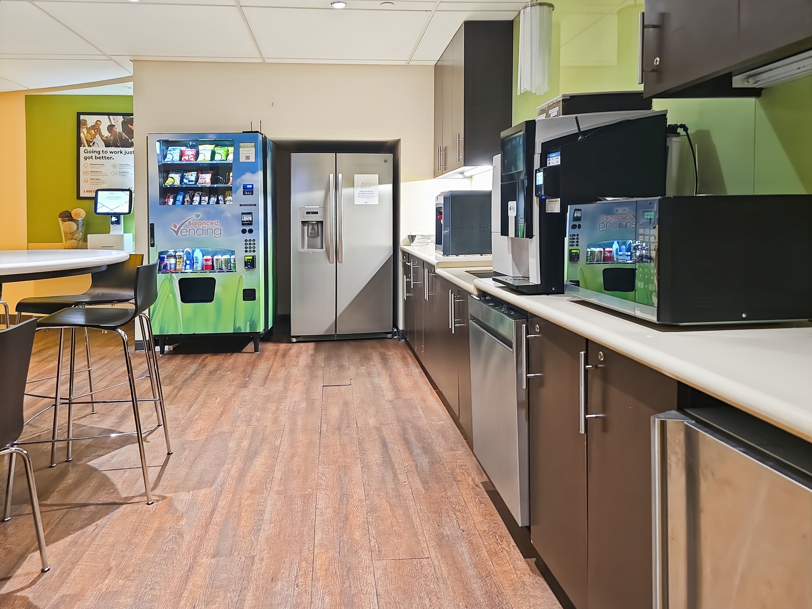 NY, New York City - 600 Third Avenue image 7