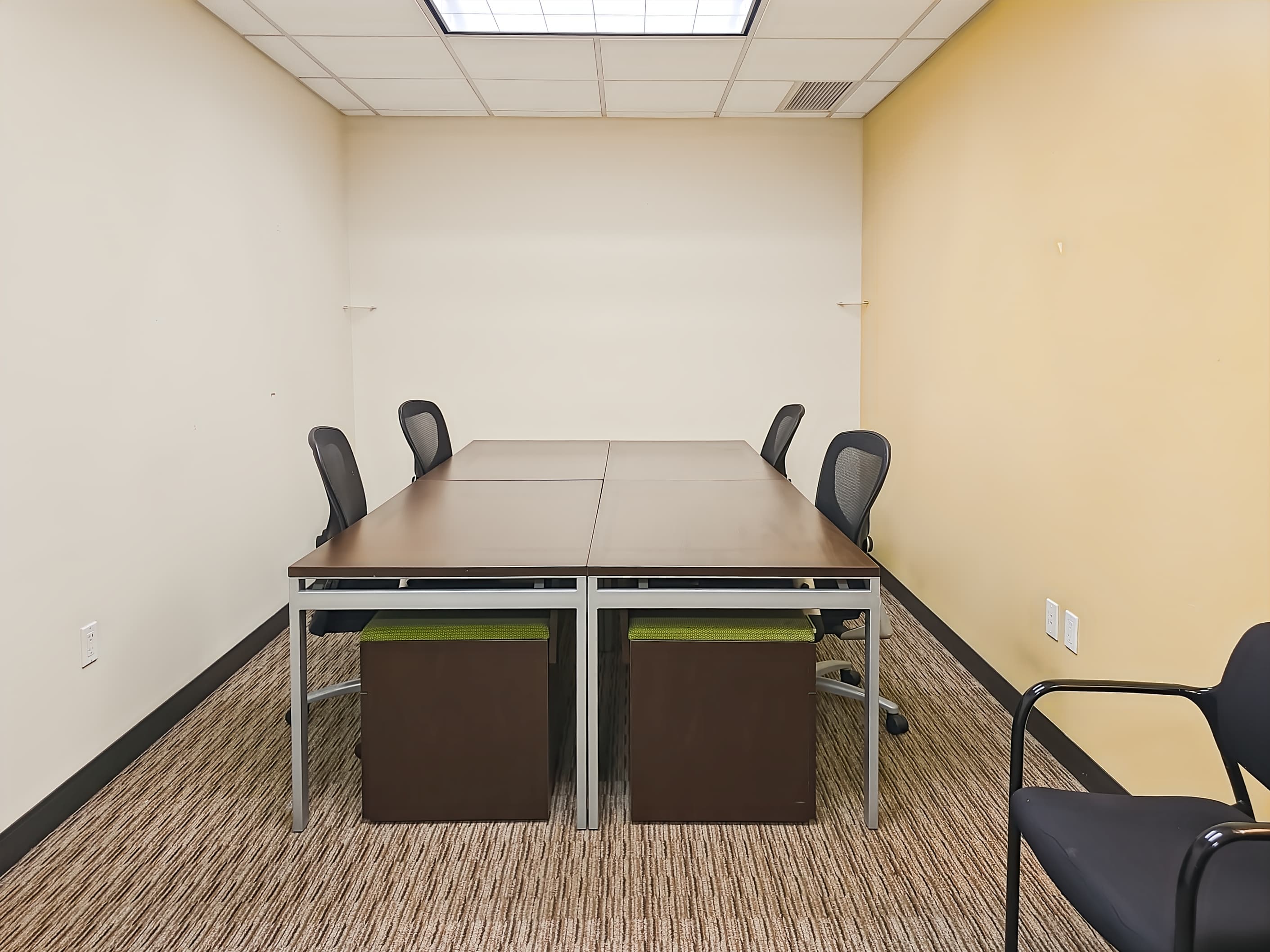 NY, New York City - 600 Third Avenue image 8