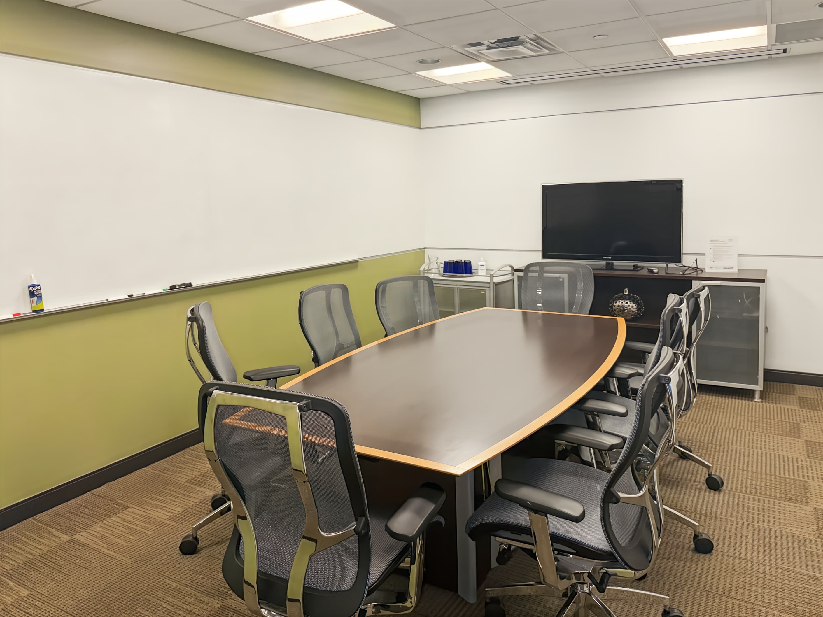 NY, New York City - 600 Third Avenue image 9