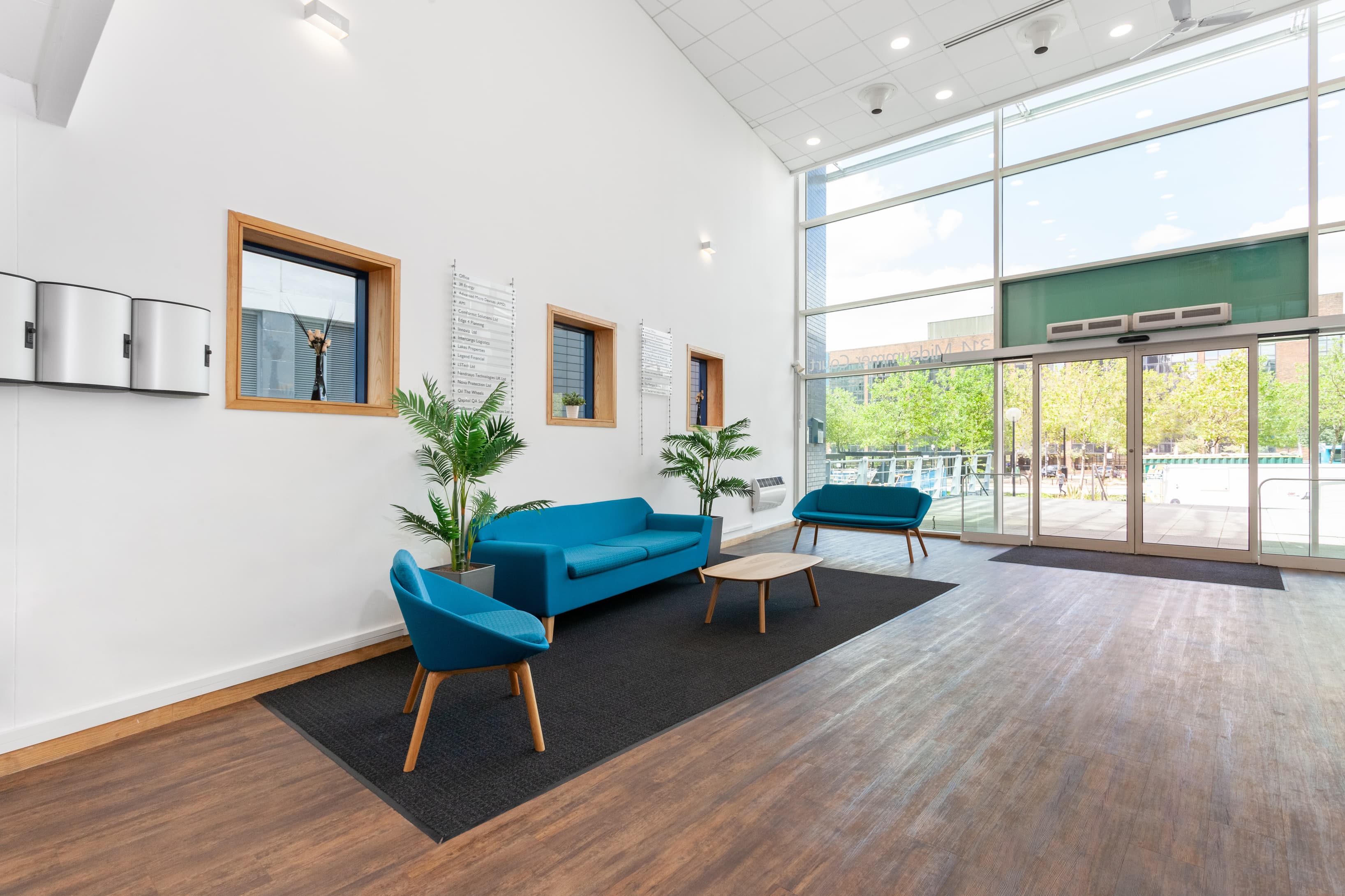 MILTON KEYNES, Midsummer Court image 7 MILTON KEYNES, Midsummer Court image 7