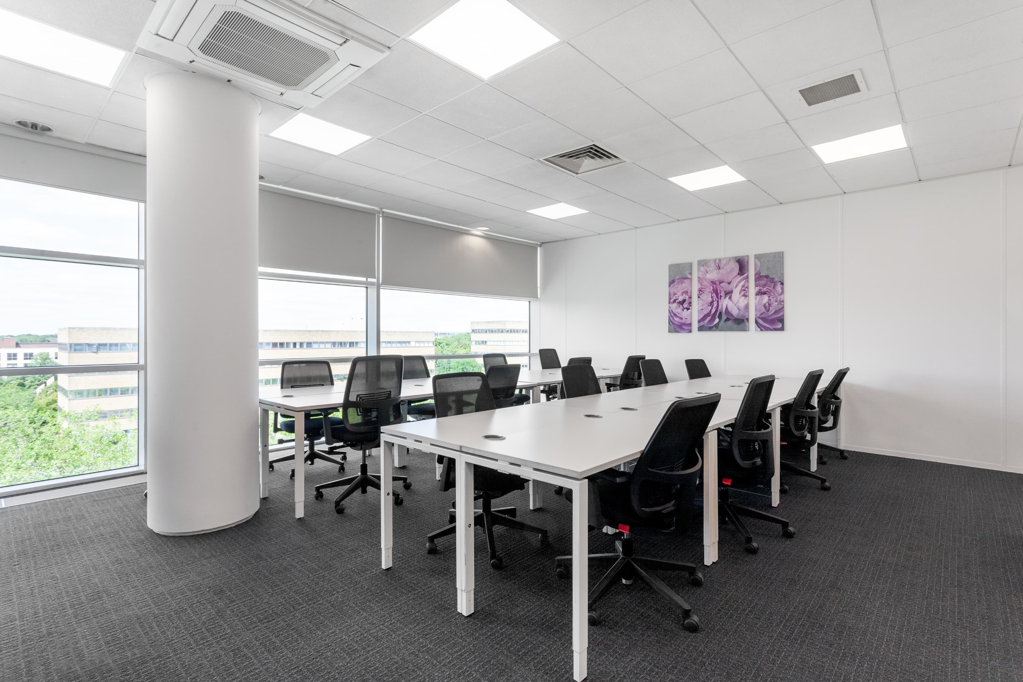 MILTON KEYNES, Midsummer Court image 6 MILTON KEYNES, Midsummer Court image 6