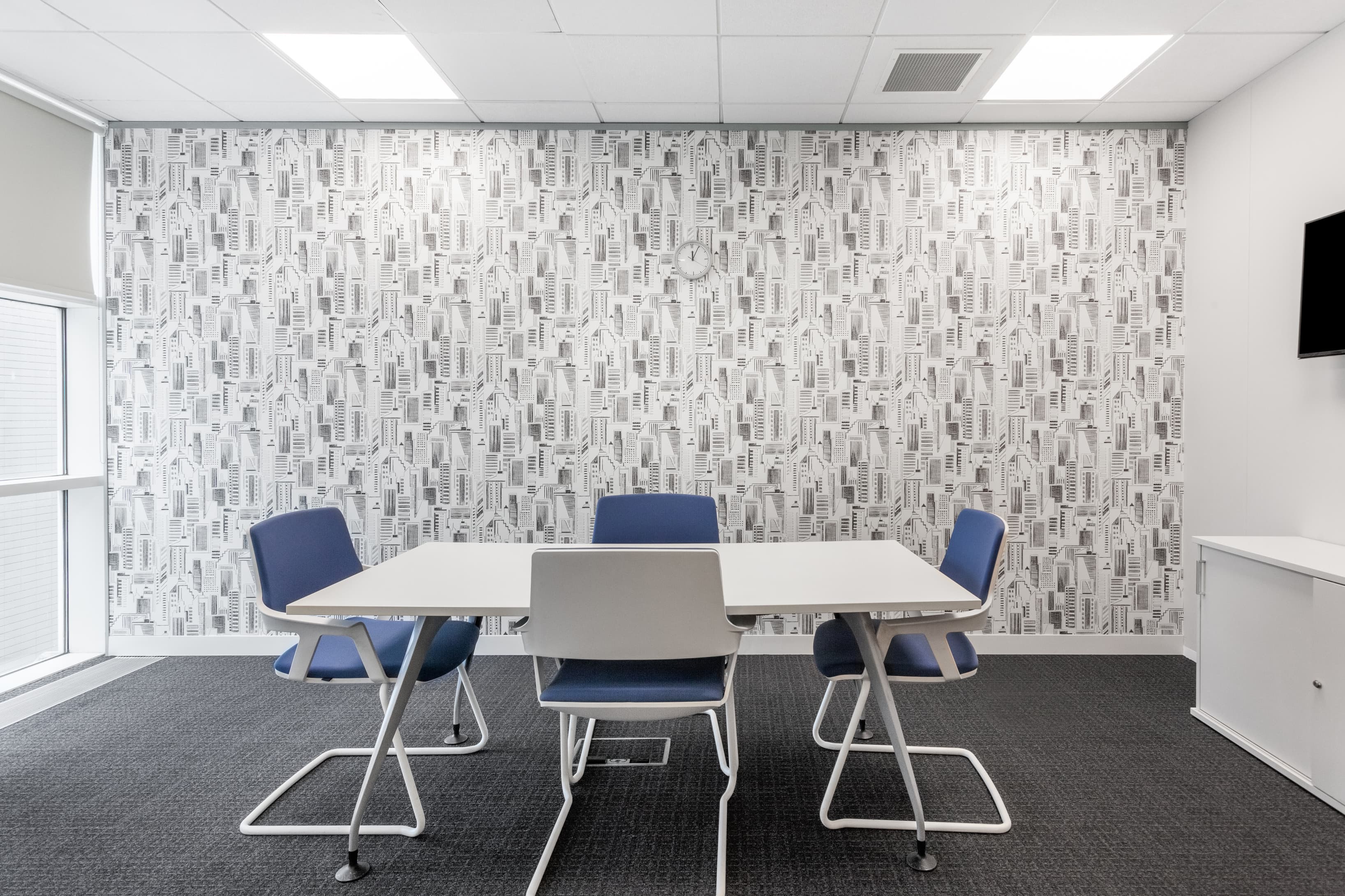 MILTON KEYNES, Midsummer Court image 5 MILTON KEYNES, Midsummer Court image 5