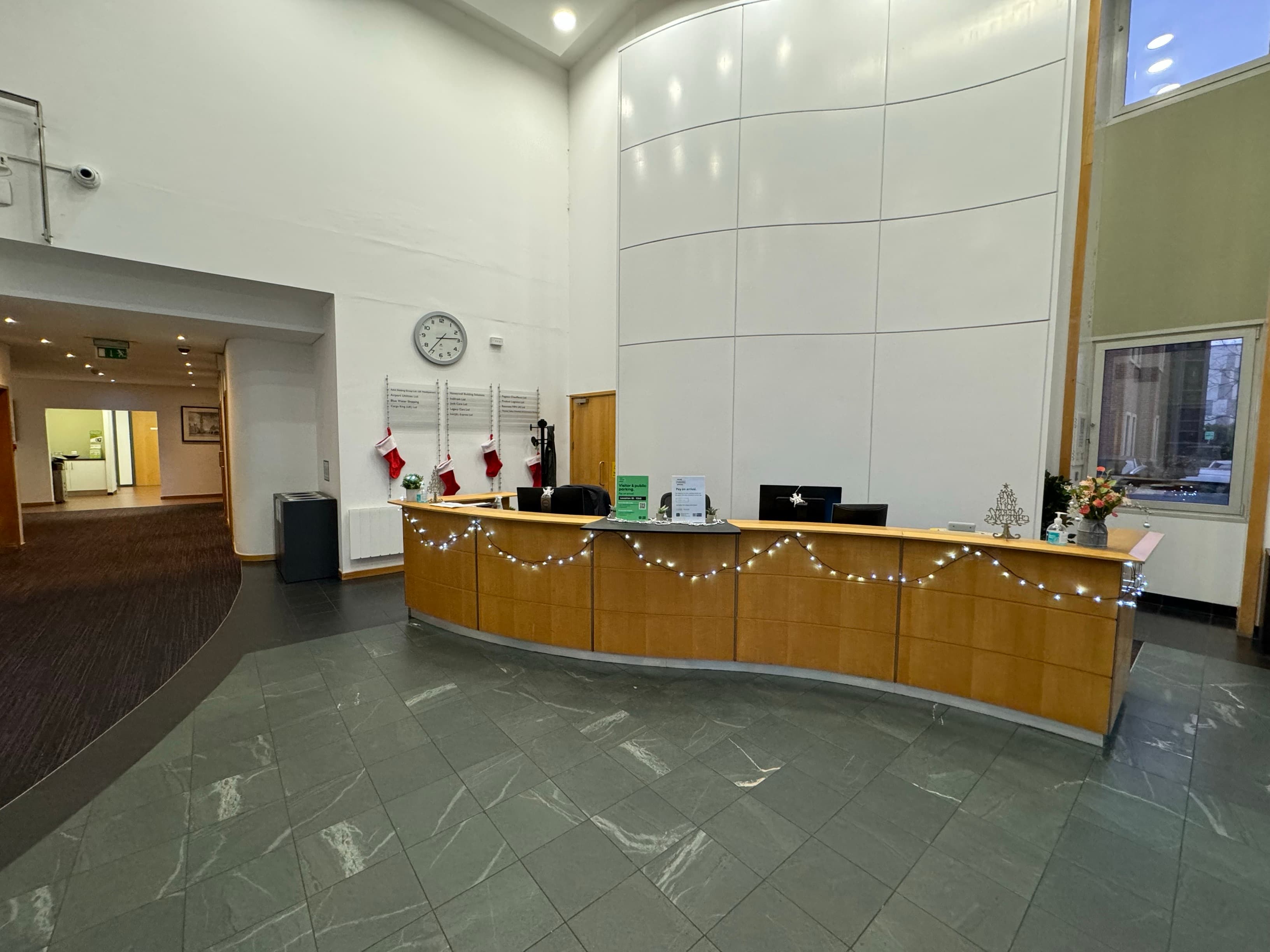 HEATHROW, Bath Road image 3