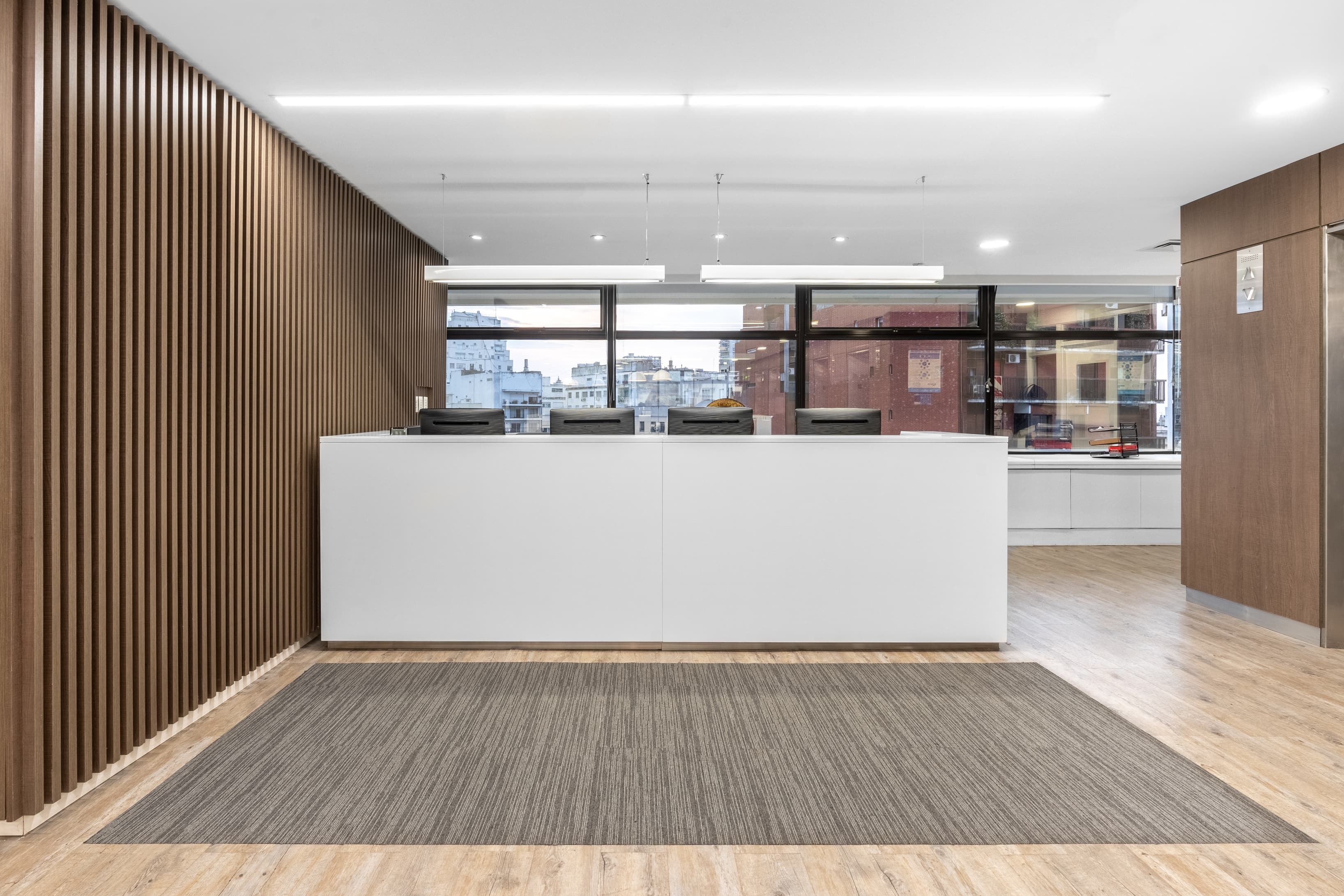 BUENOS AIRES, American Express Retiro image 7