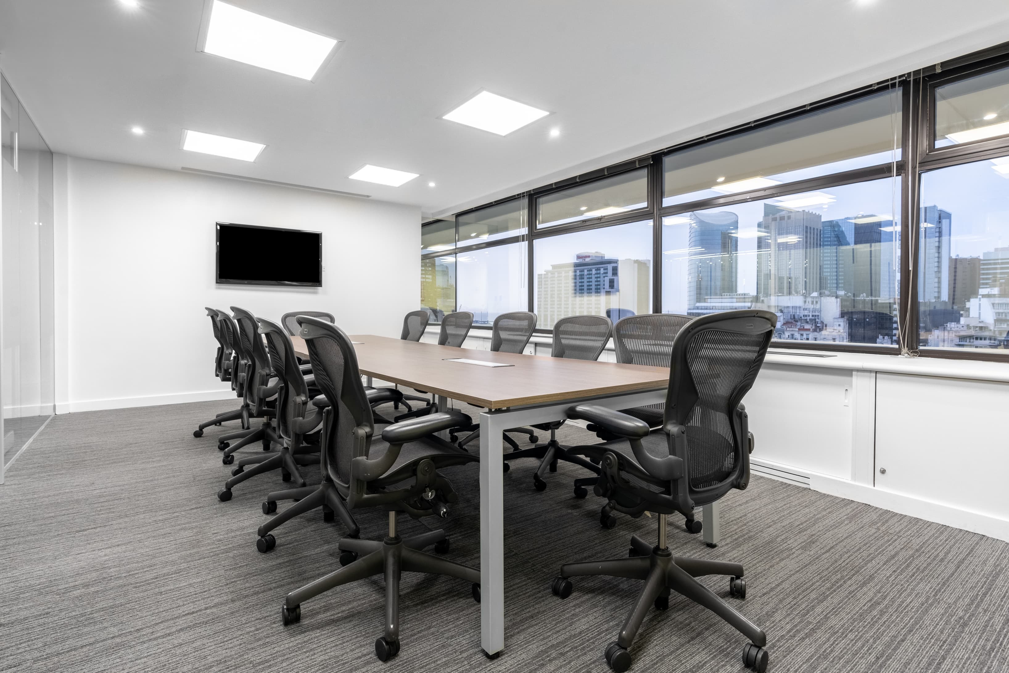 BUENOS AIRES, American Express Retiro image 5