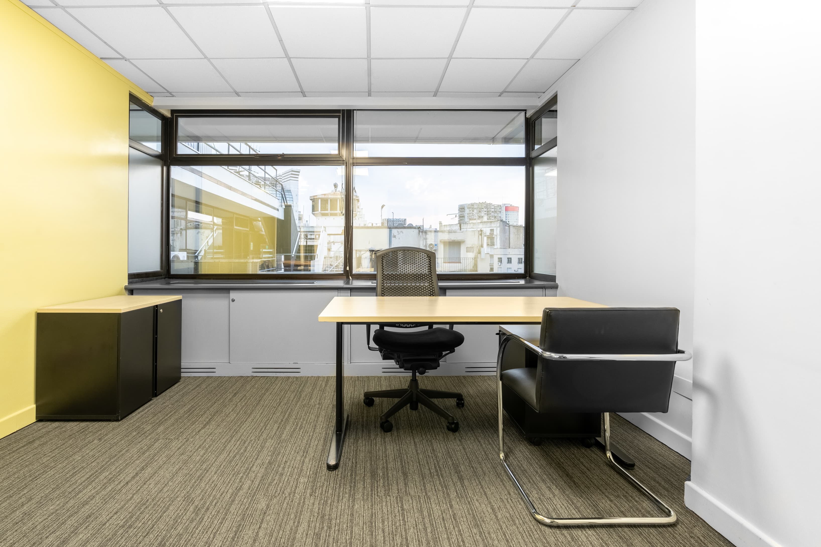 BUENOS AIRES, American Express Retiro image 3