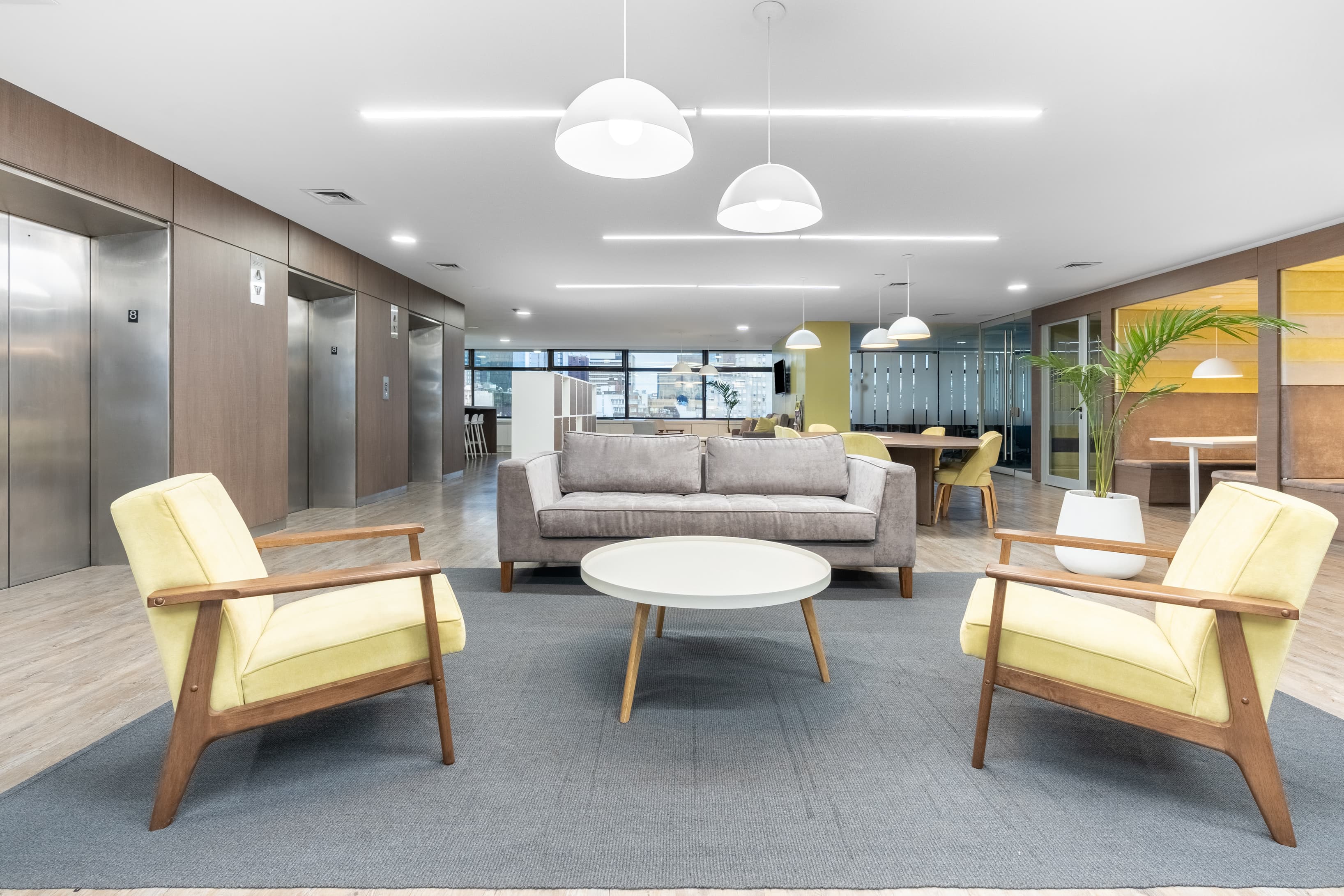 BUENOS AIRES, American Express Retiro image 10