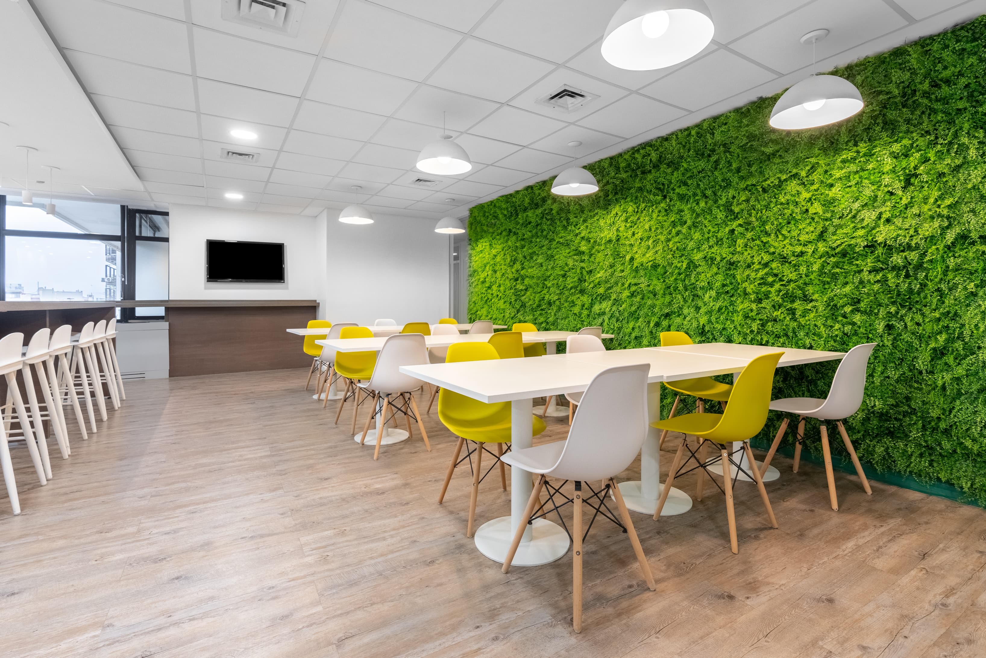 BUENOS AIRES, American Express Retiro image 9