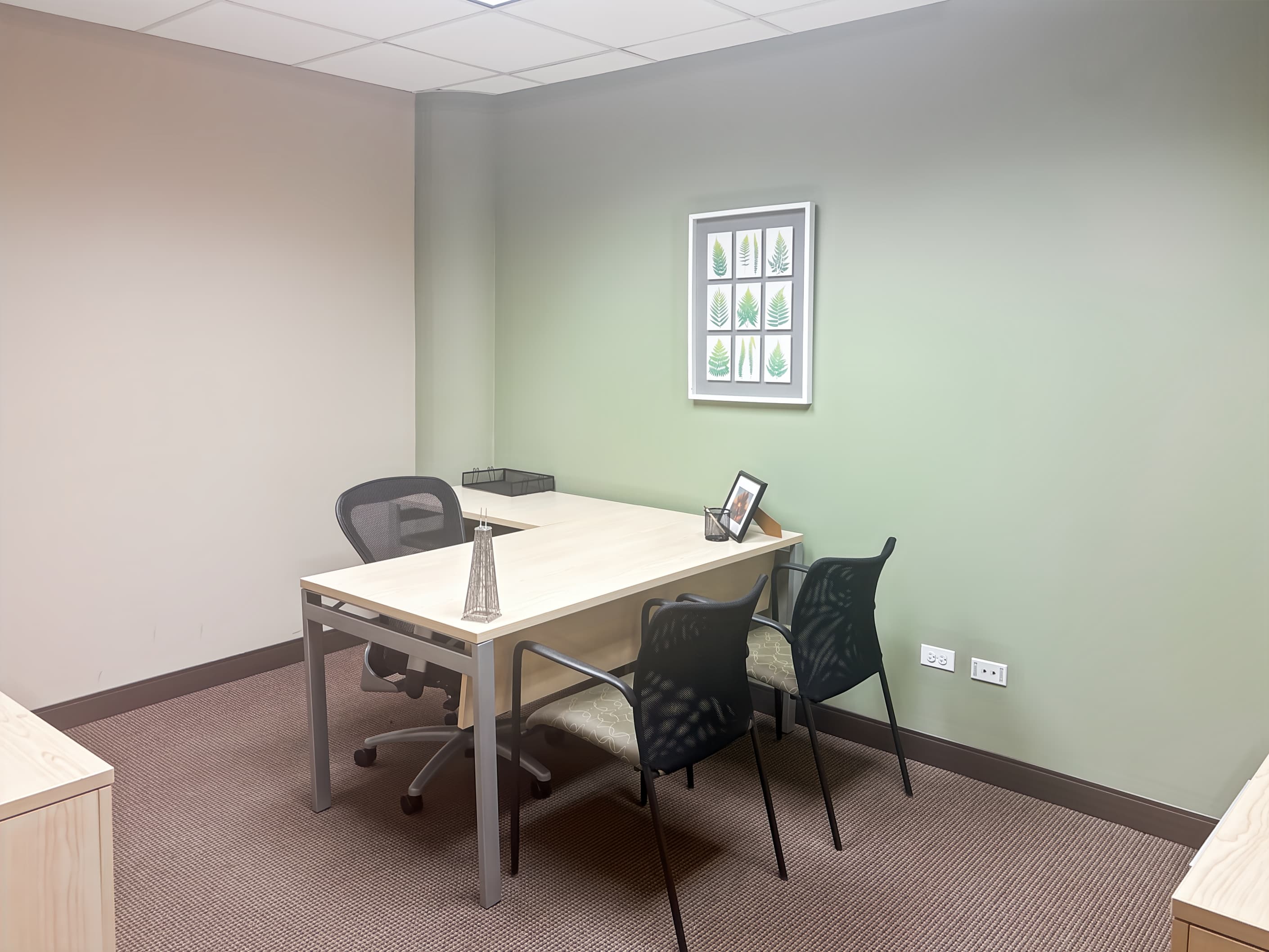 IL, Skokie – Old Orchard image 8