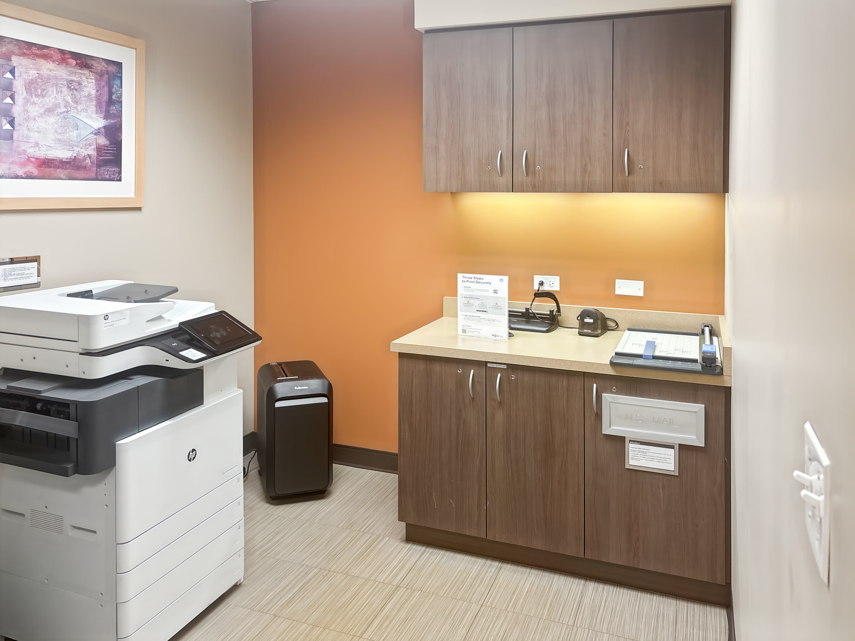 IL, Skokie – Old Orchard image 10