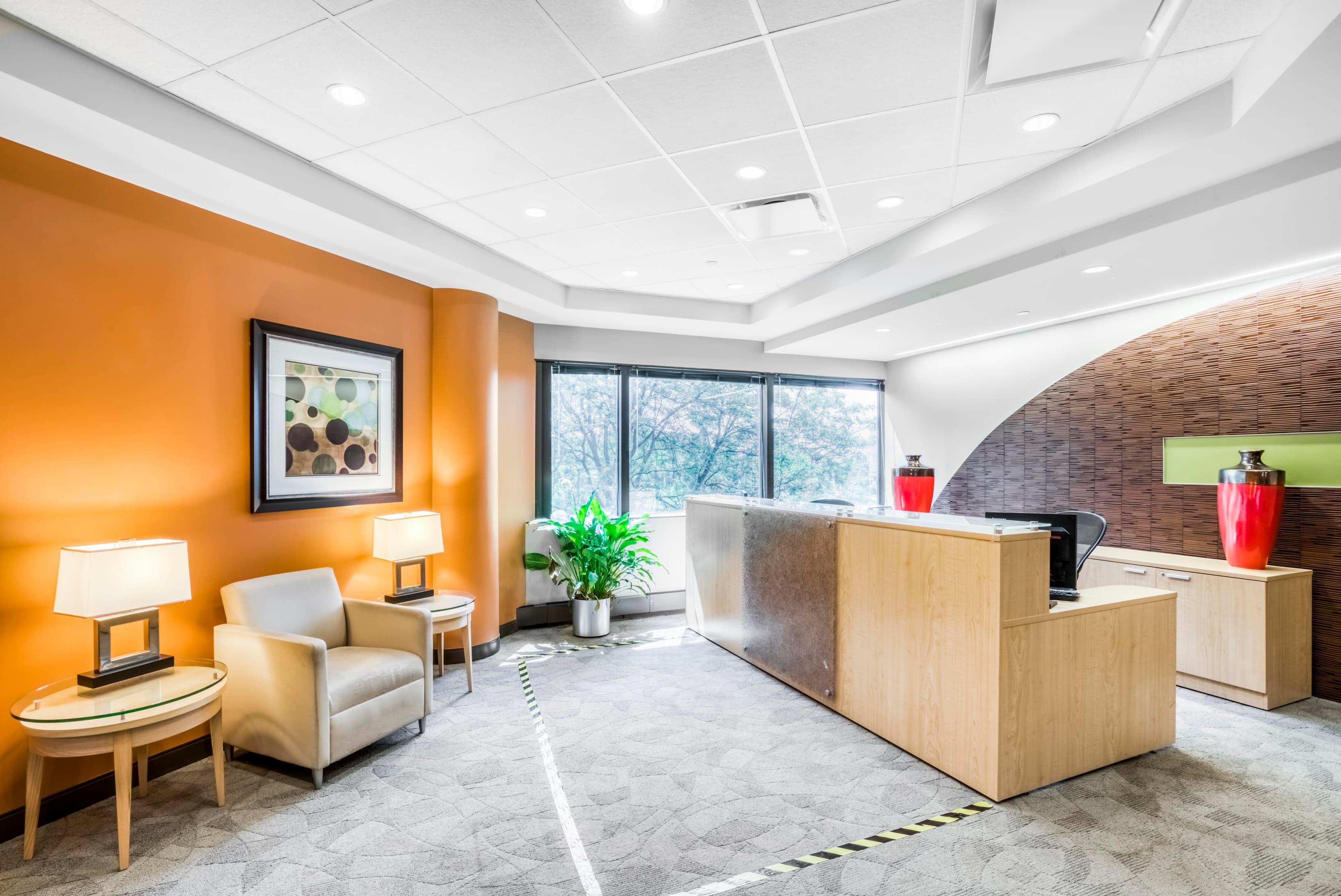 IL, Skokie – Old Orchard image 7