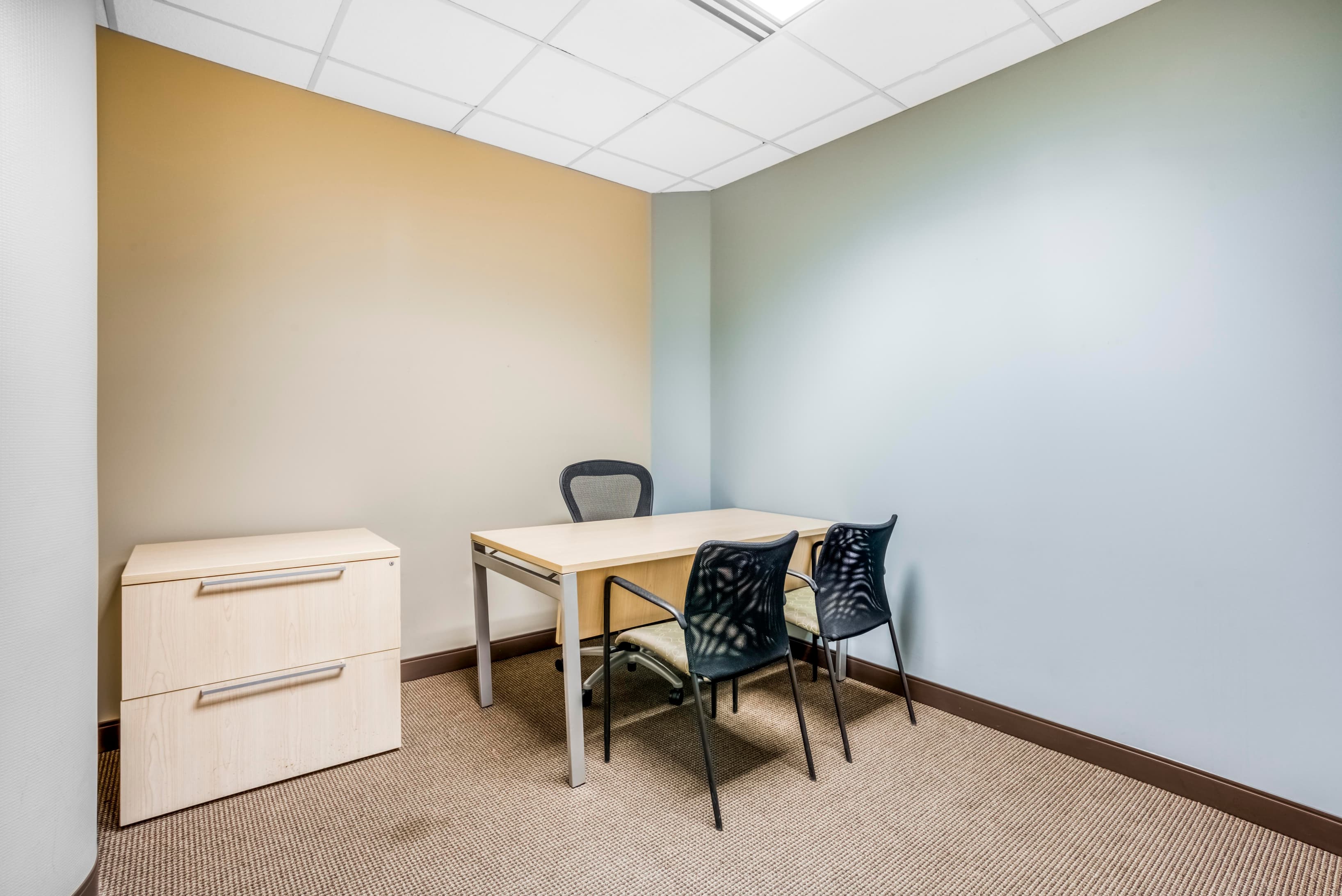 IL, Skokie – Old Orchard image 9