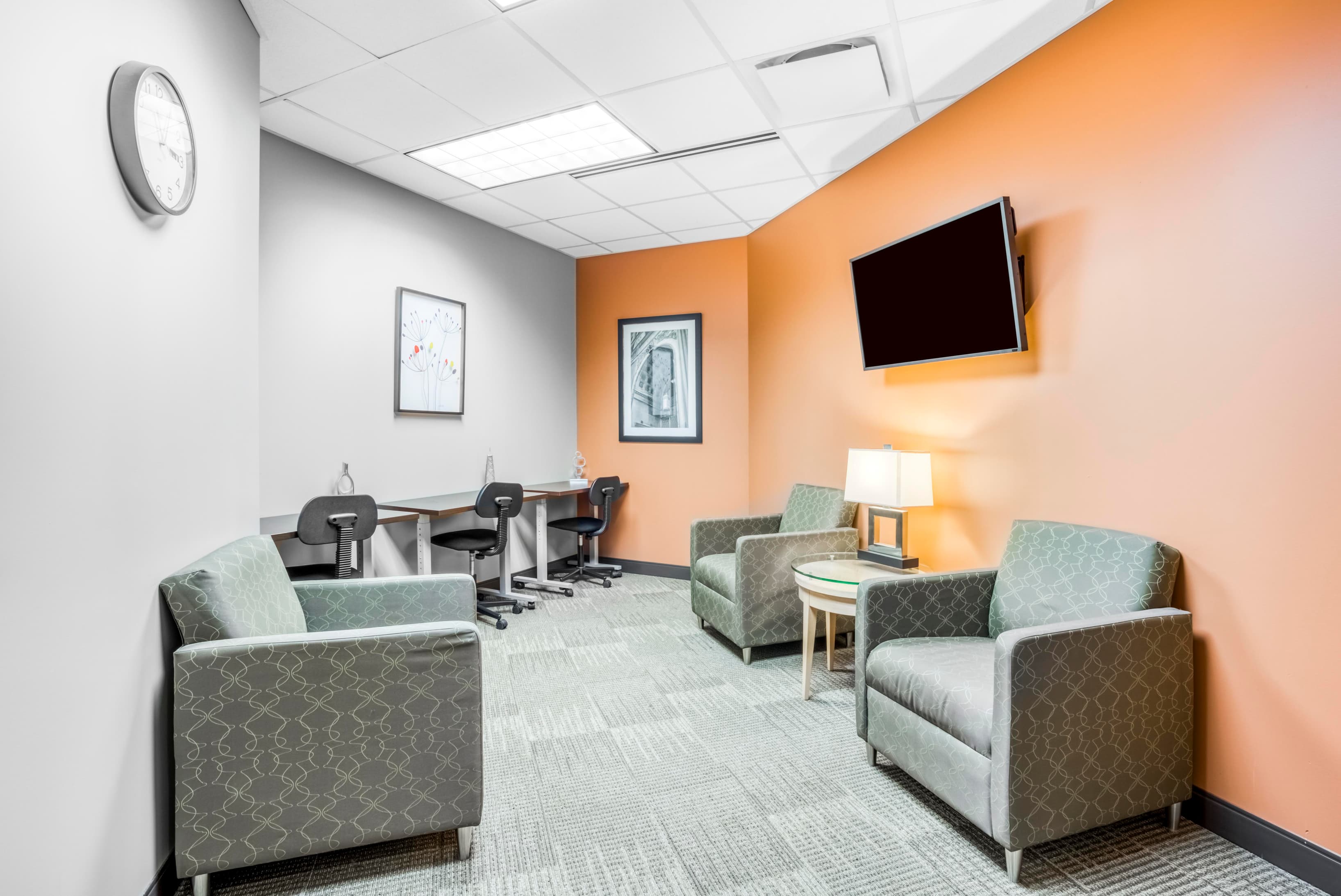 IL, Skokie – Old Orchard image 2