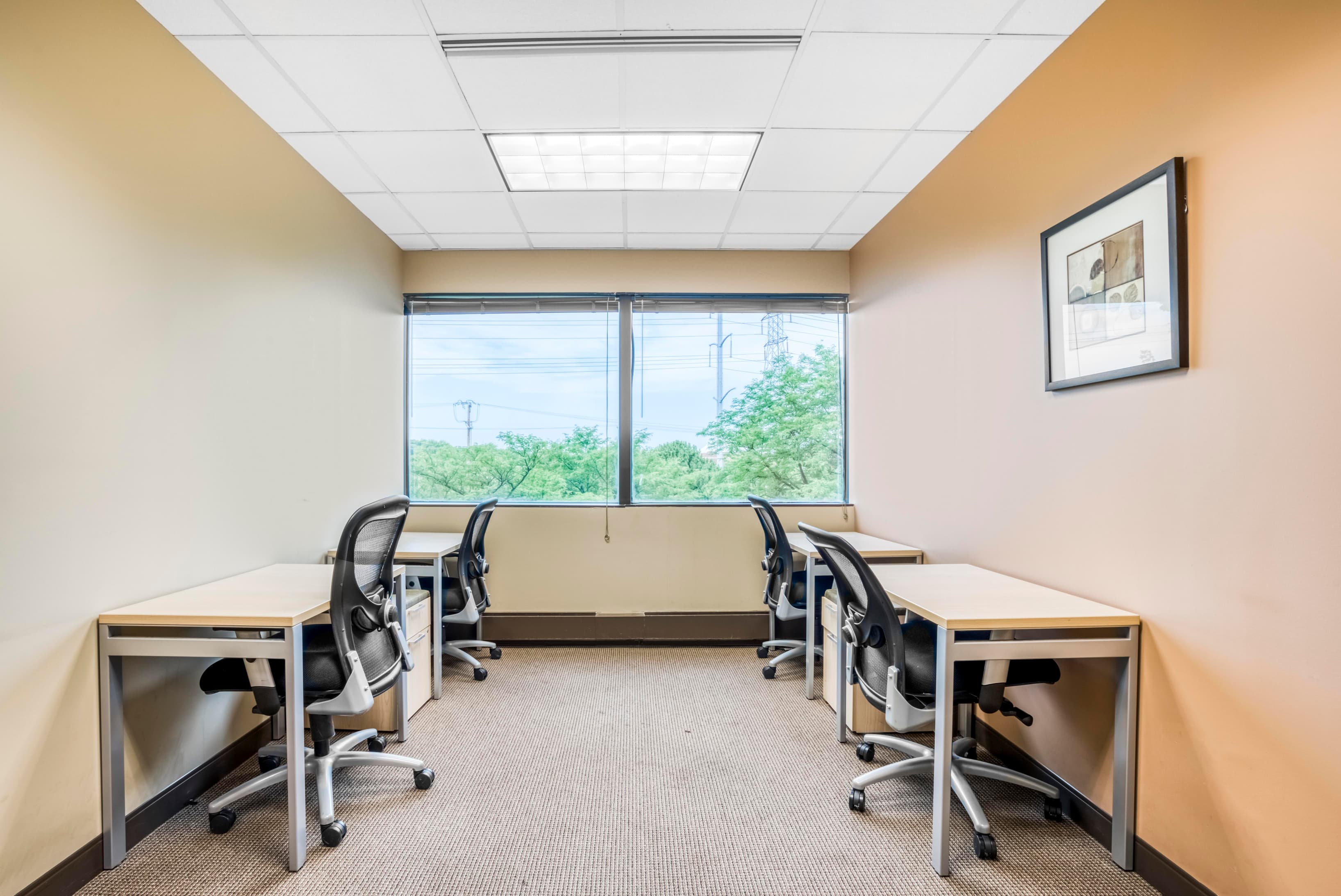 IL, Skokie – Old Orchard image 1