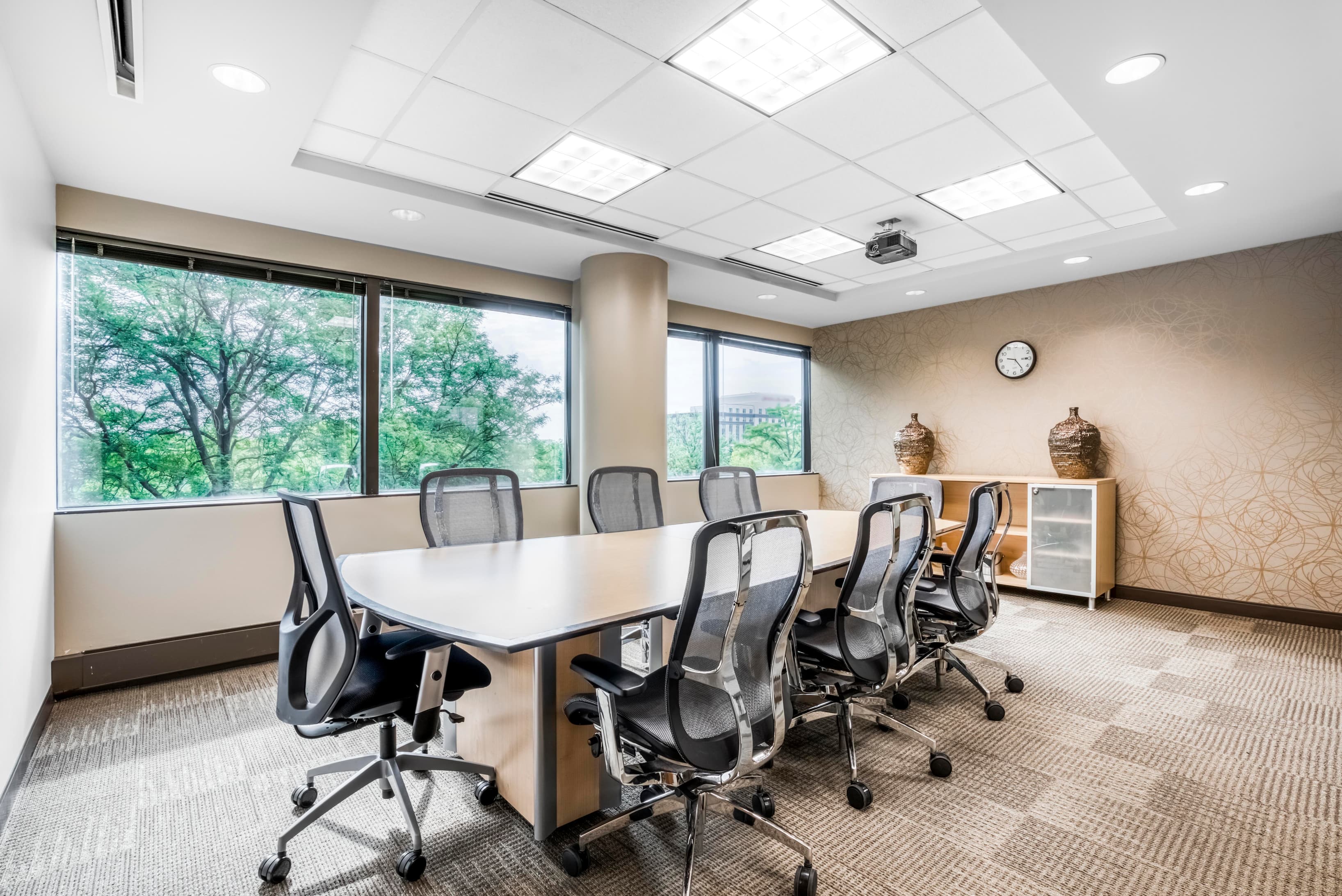 IL, Skokie – Old Orchard image 6